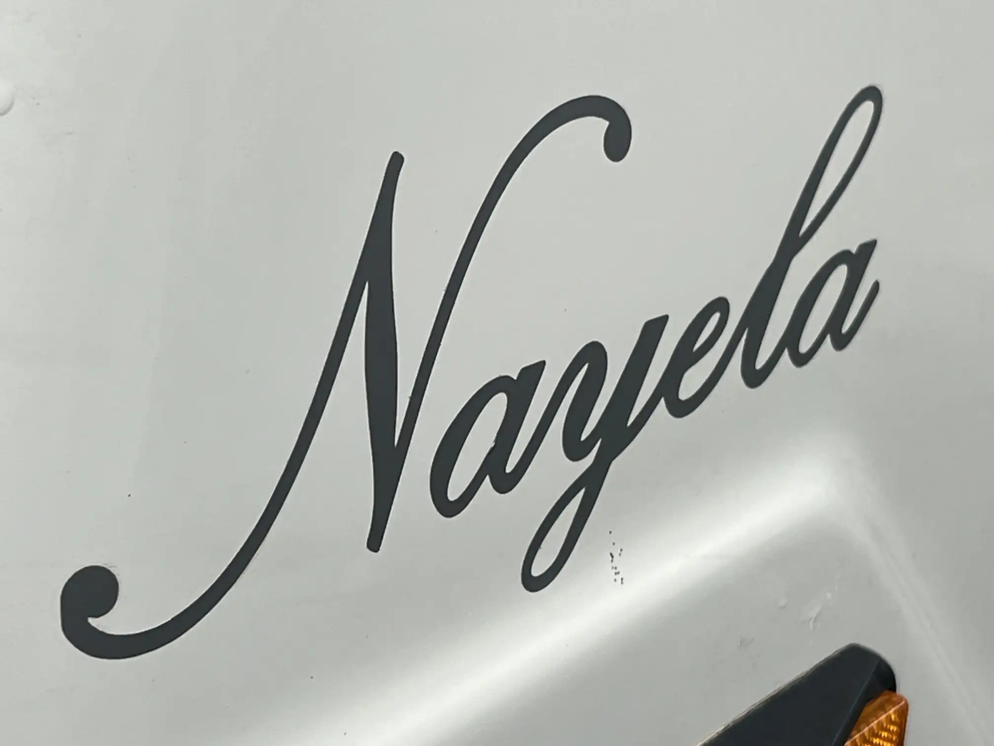 Nayela Ocapi