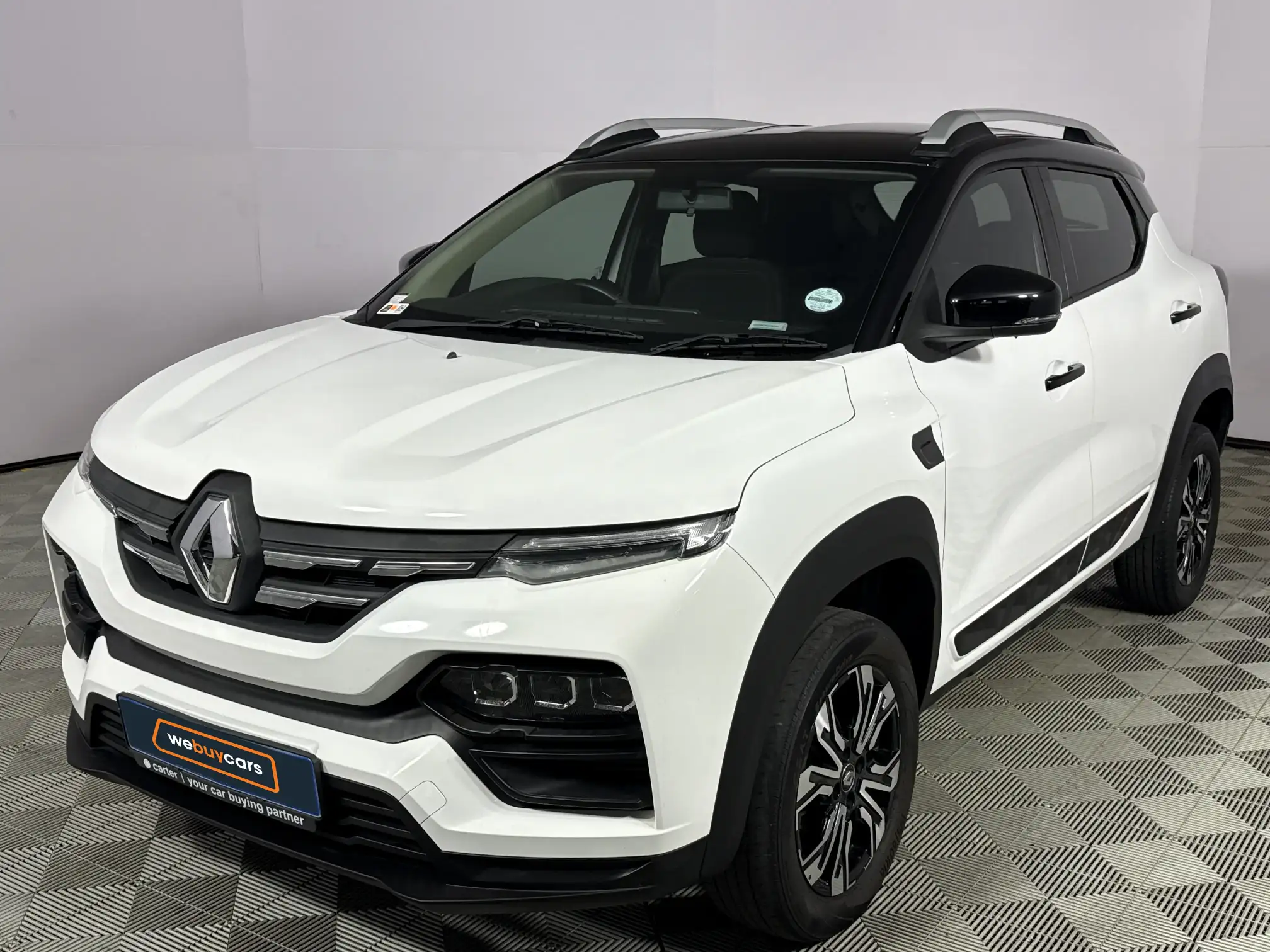 2023 Renault Kiger