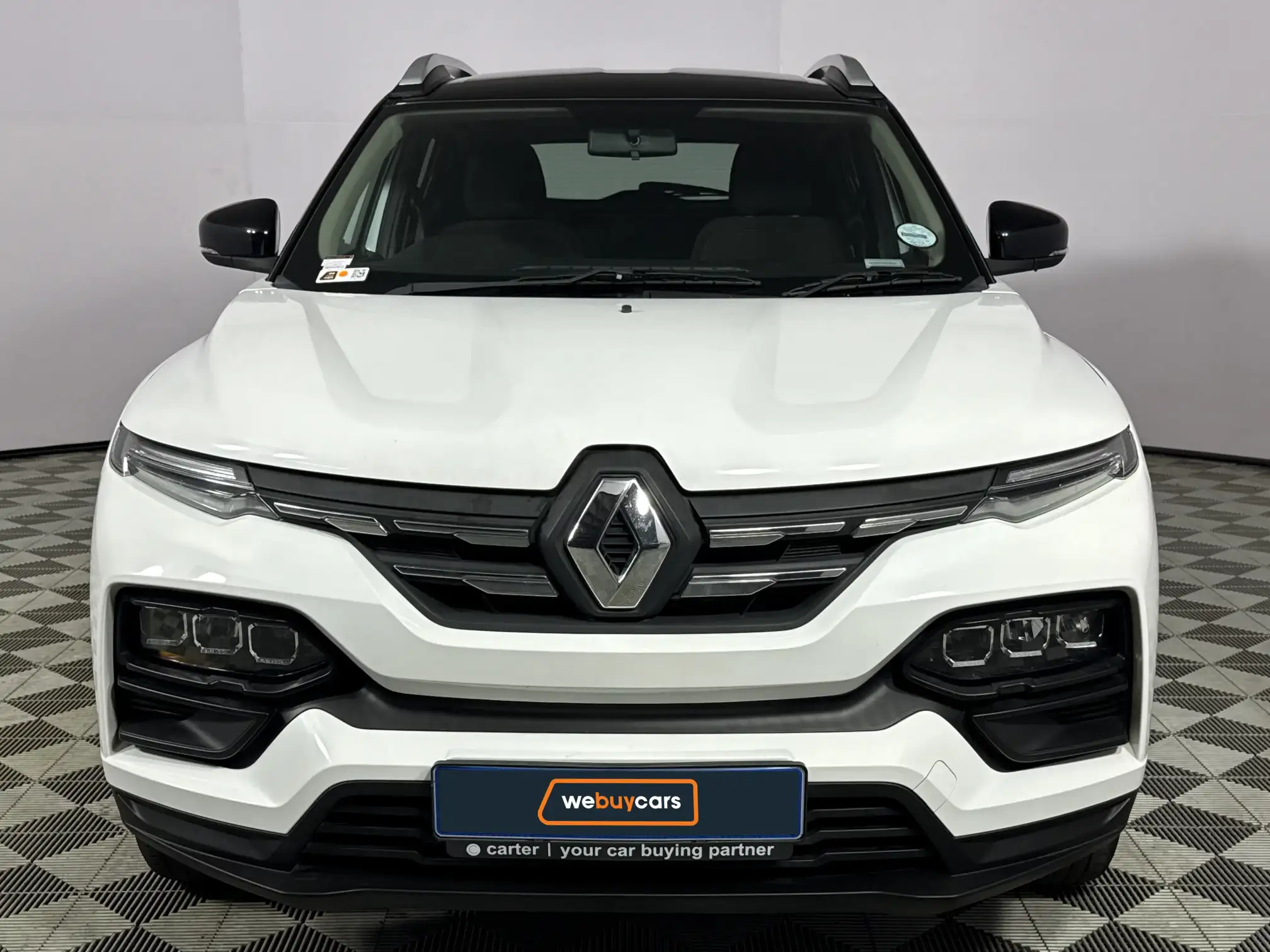 Renault Kiger