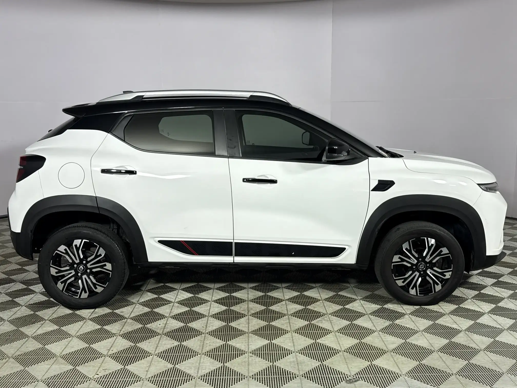 Renault Kiger