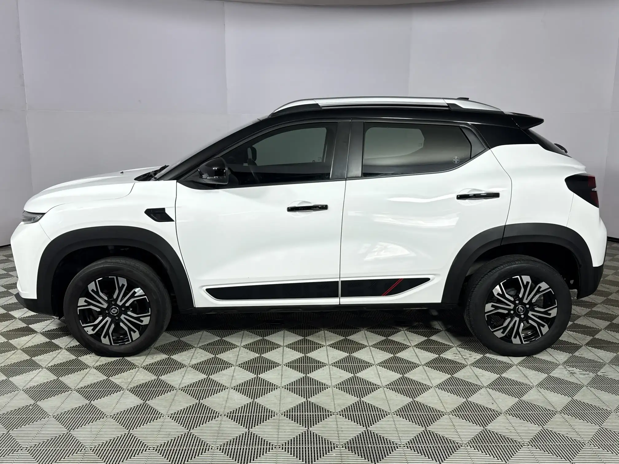 Renault Kiger