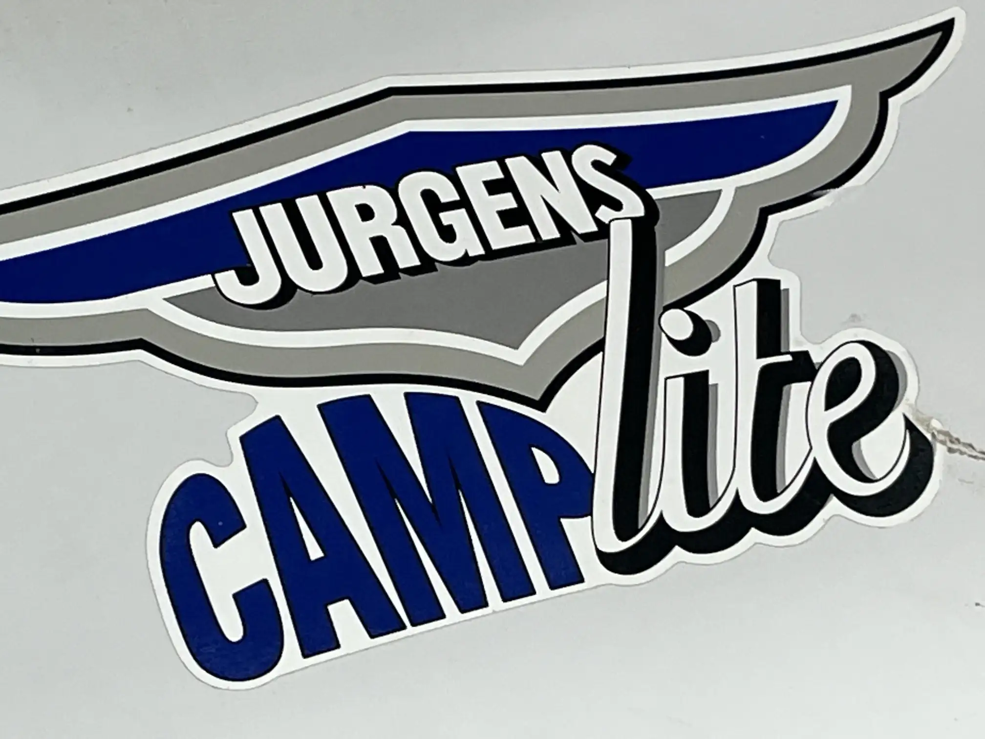 Jurgens Camplite