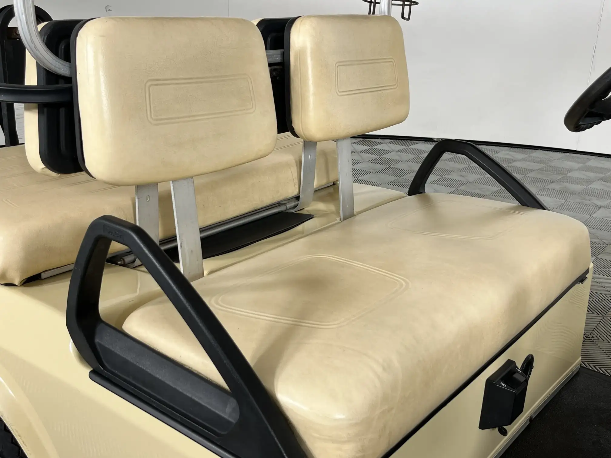 ClubCar Golf Cart