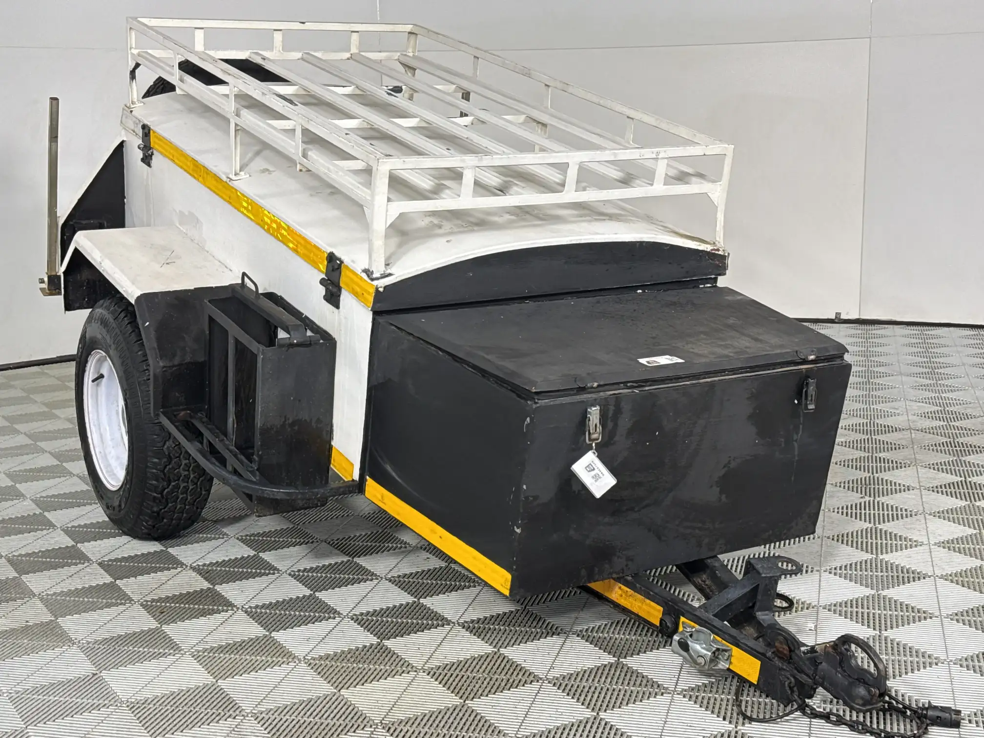 Challenger Bundu
