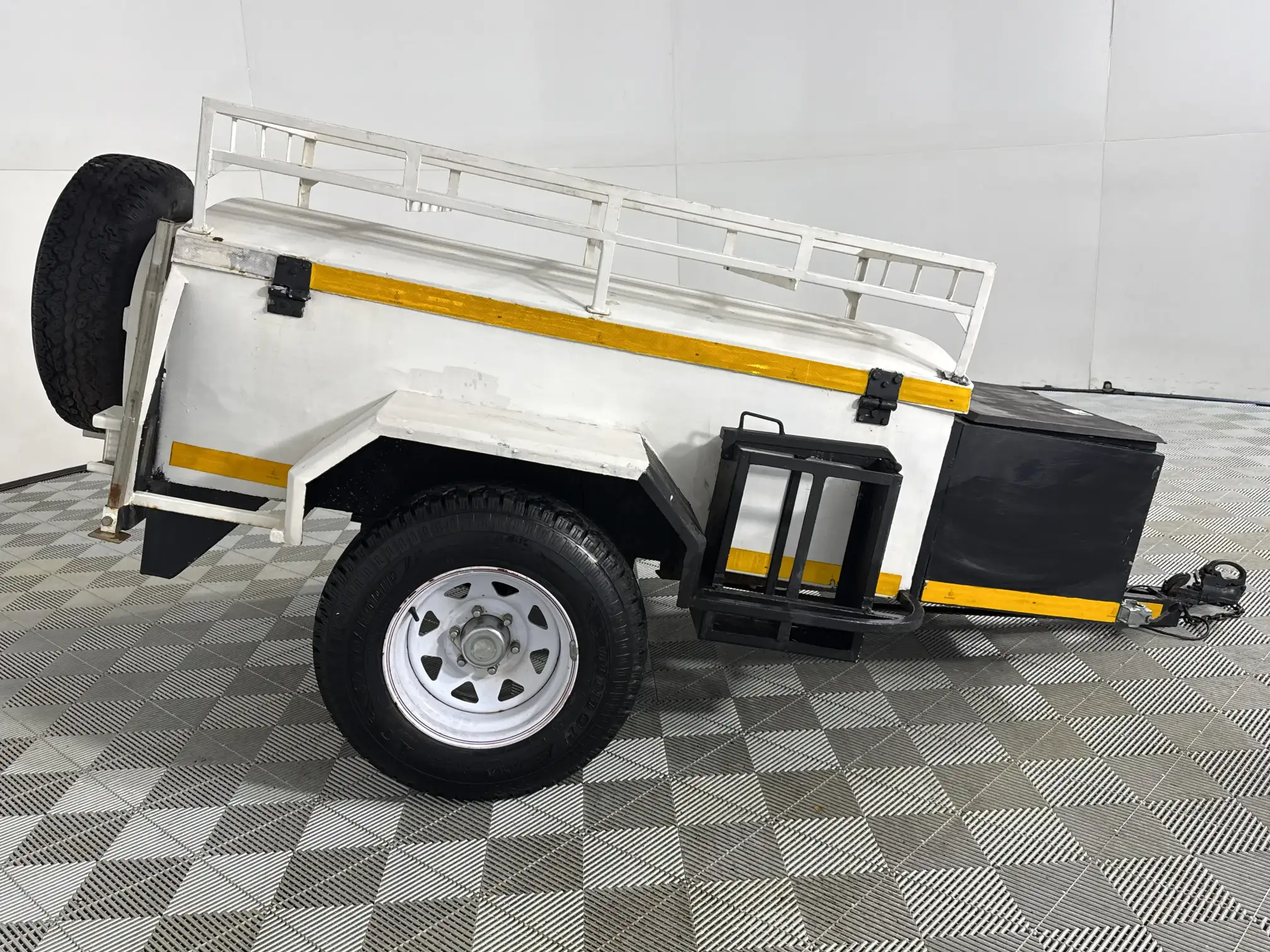 Challenger Bundu