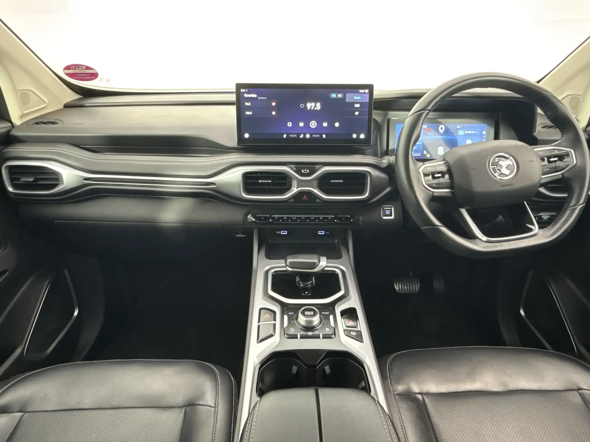 Proton X90