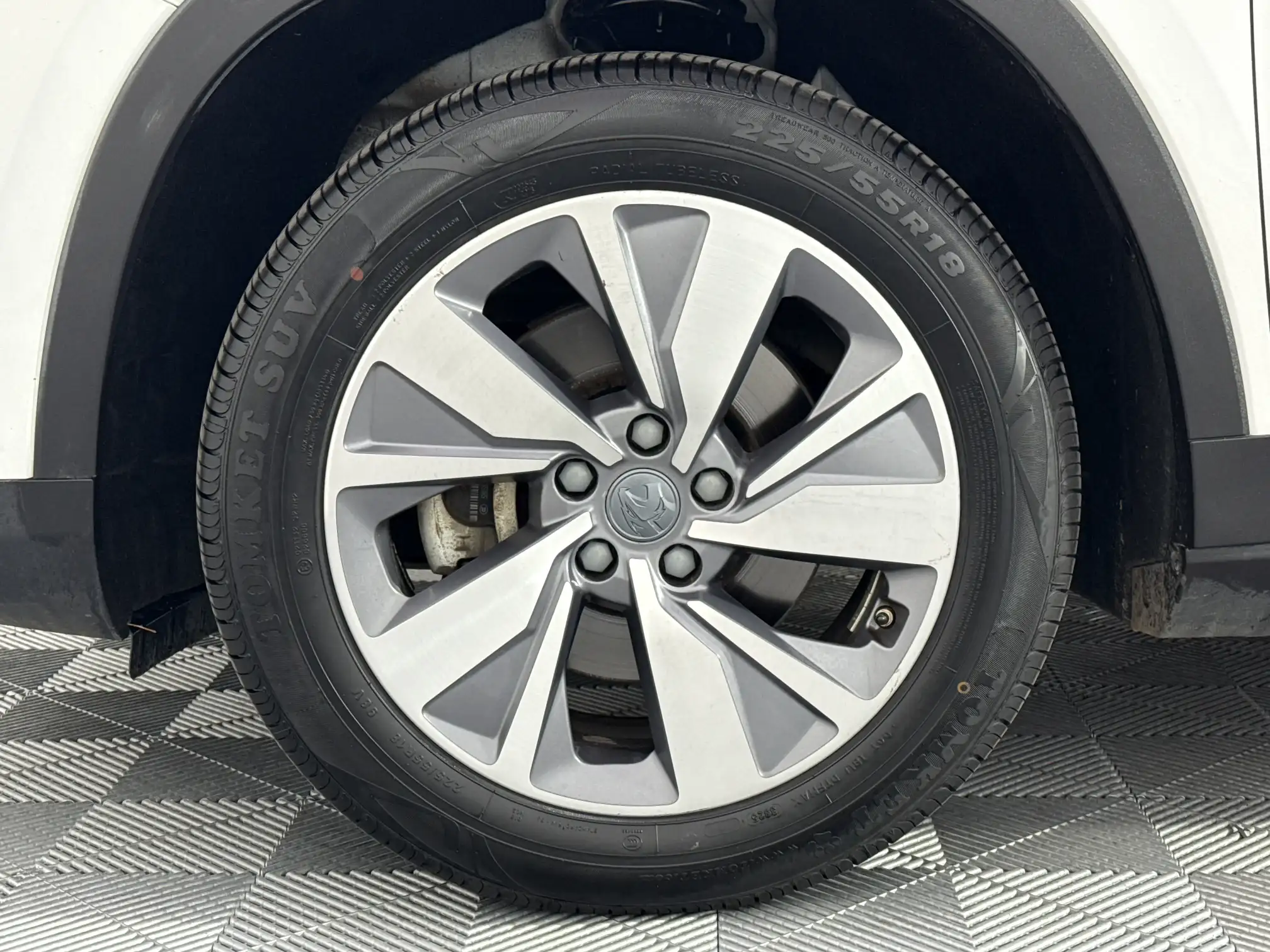 Proton X90