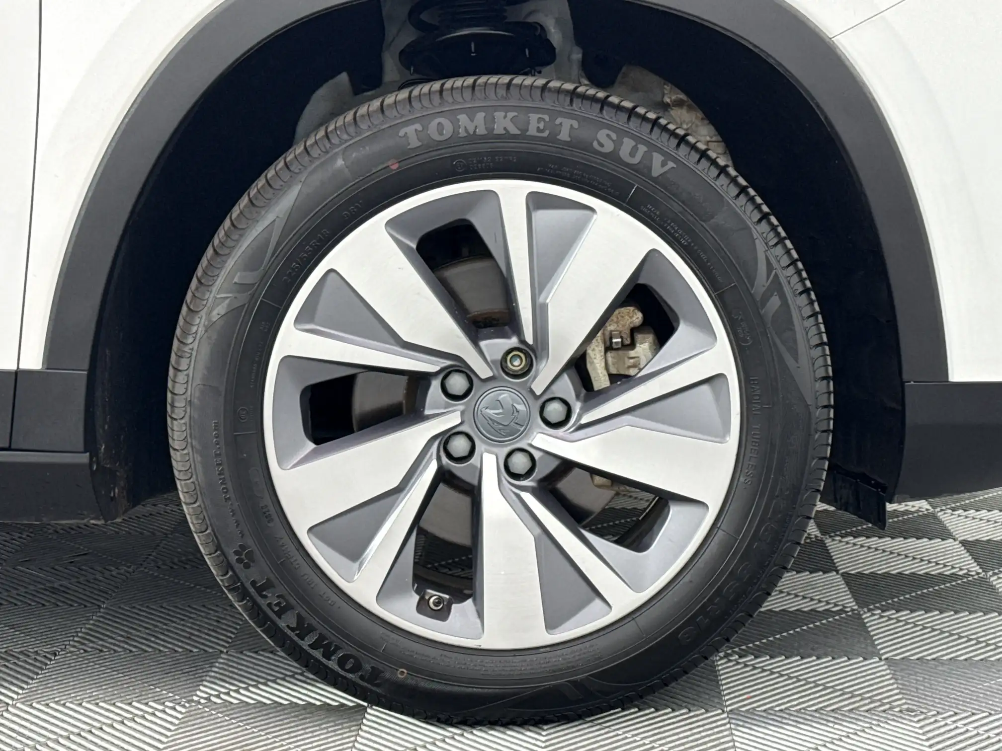 Proton X90