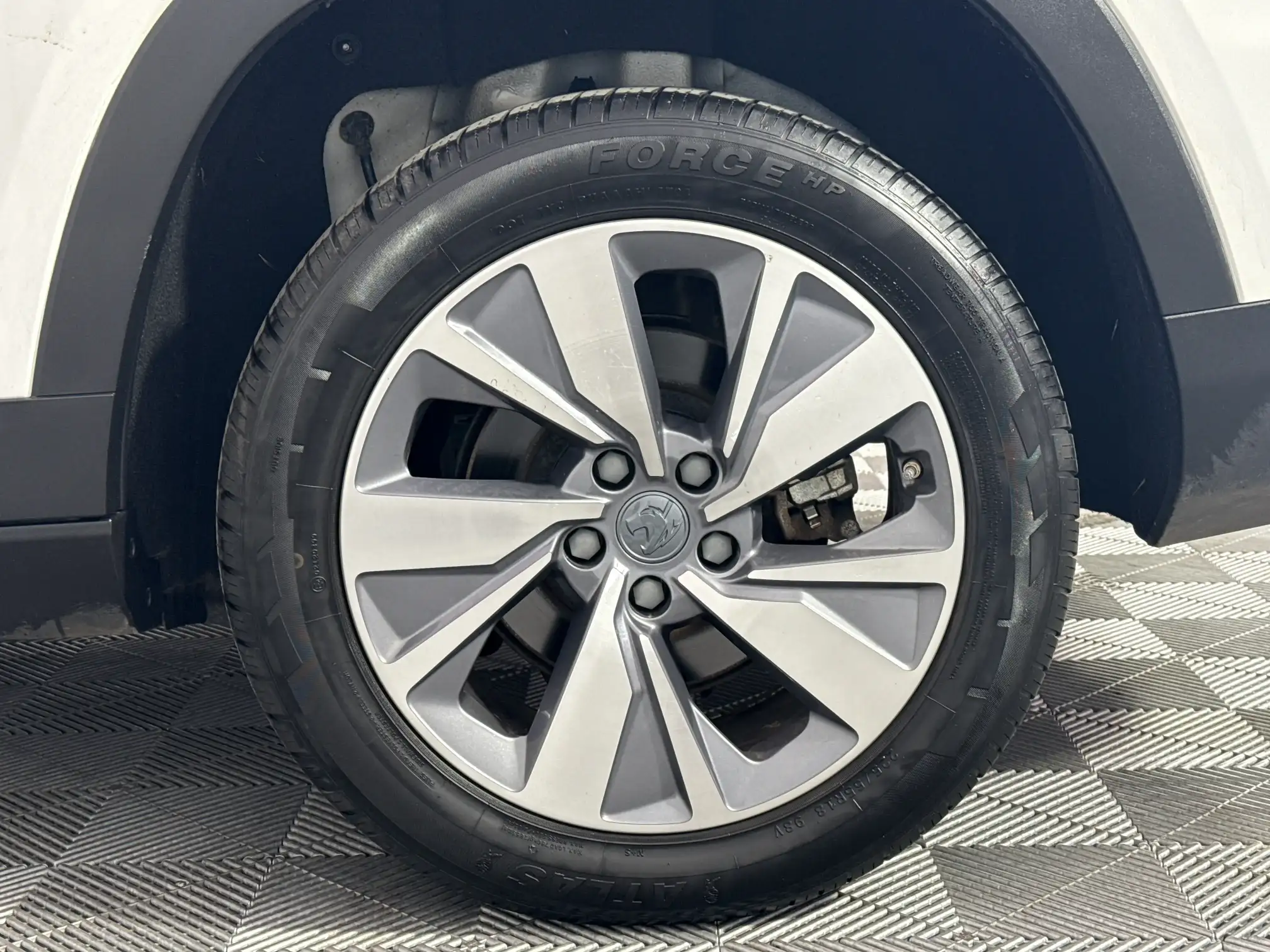 Proton X90