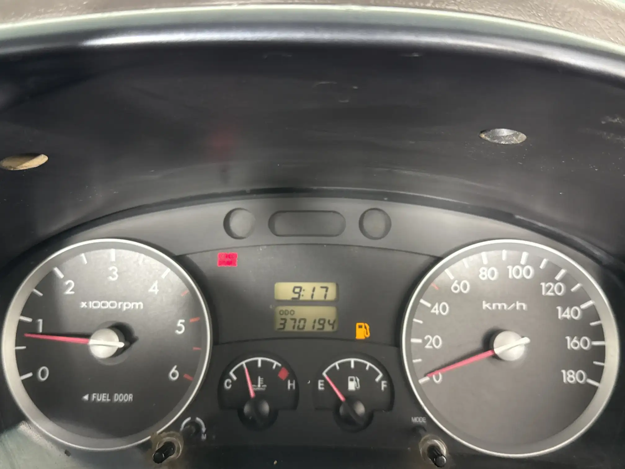 Hyundai H100