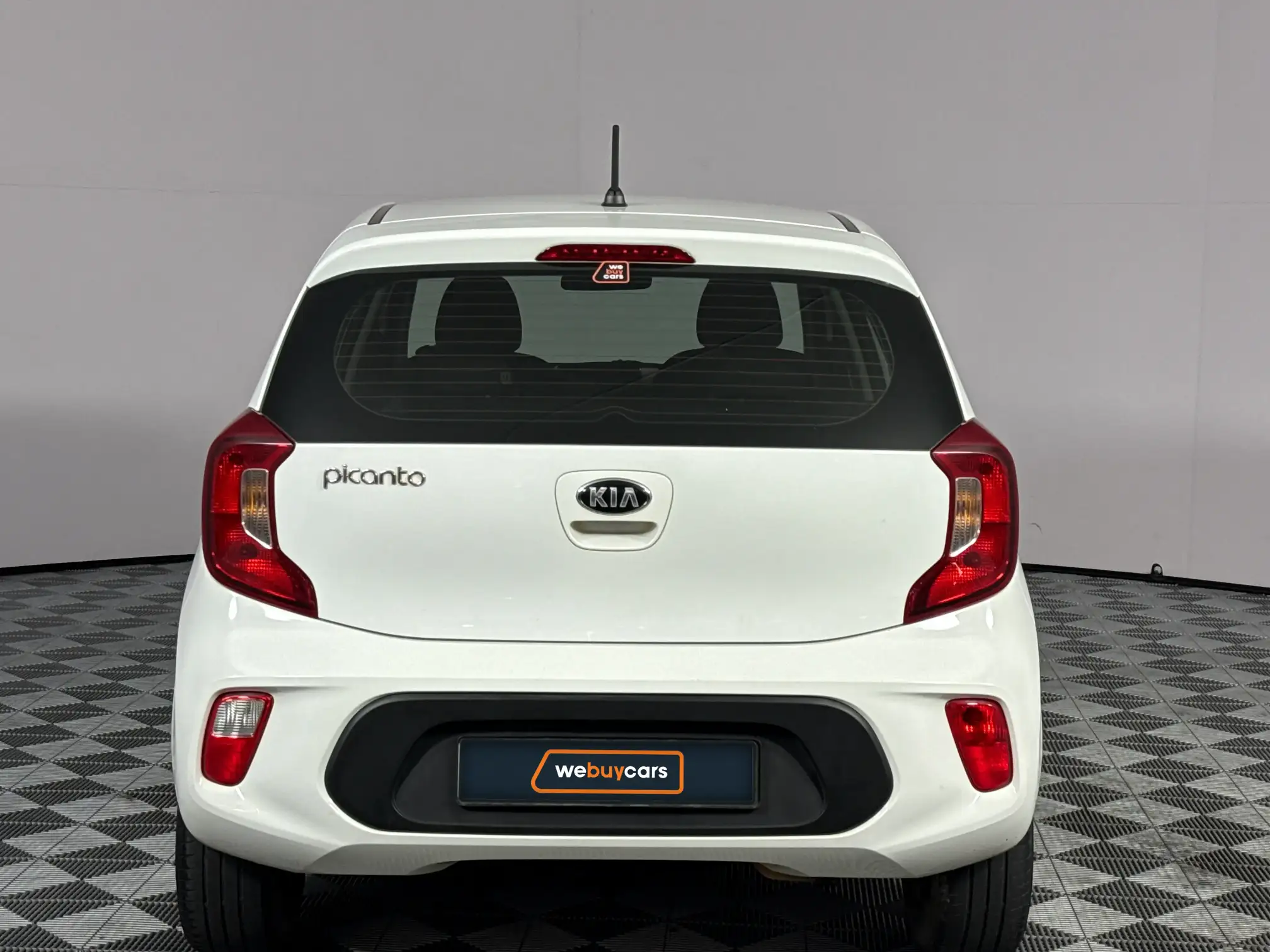 KIA Picanto