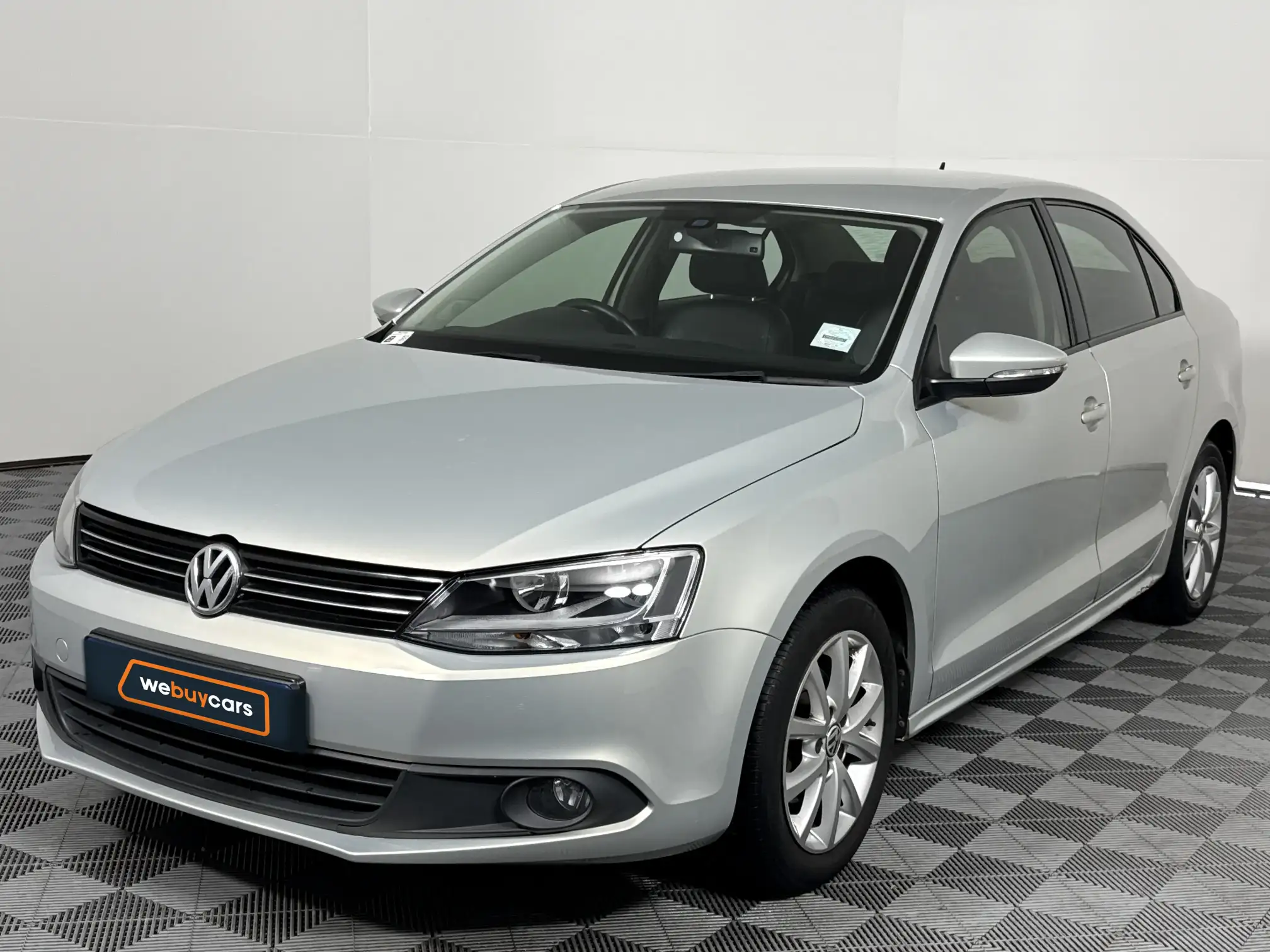 2012 Volkswagen Jetta 6