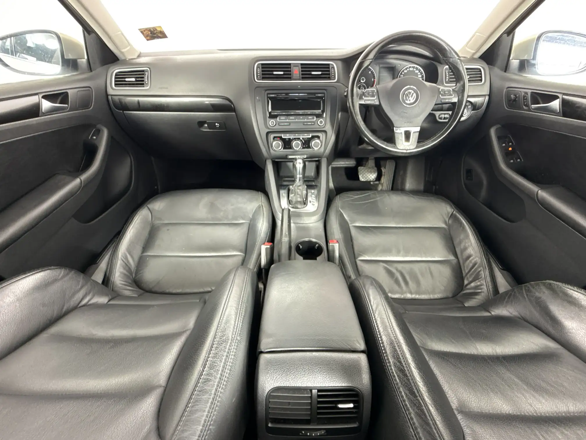 Volkswagen Jetta 6