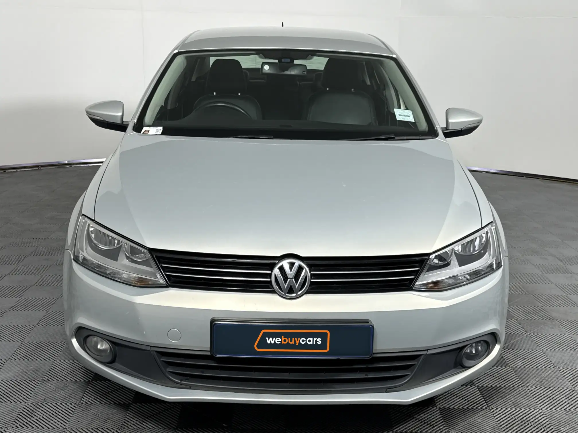 Volkswagen Jetta 6