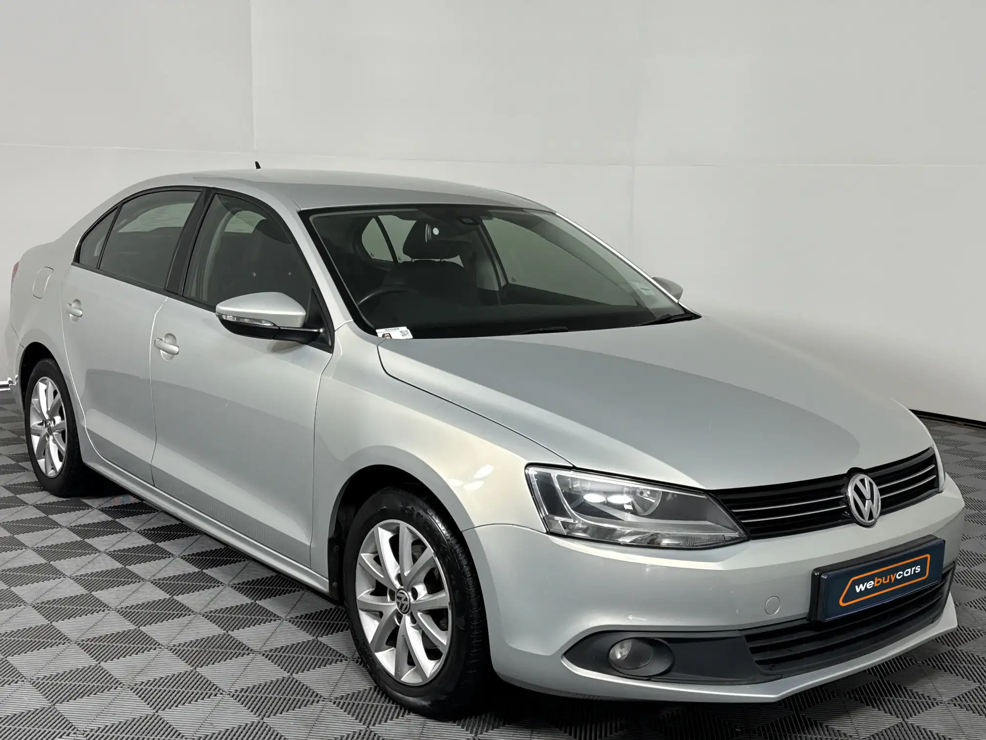 Volkswagen Jetta 6