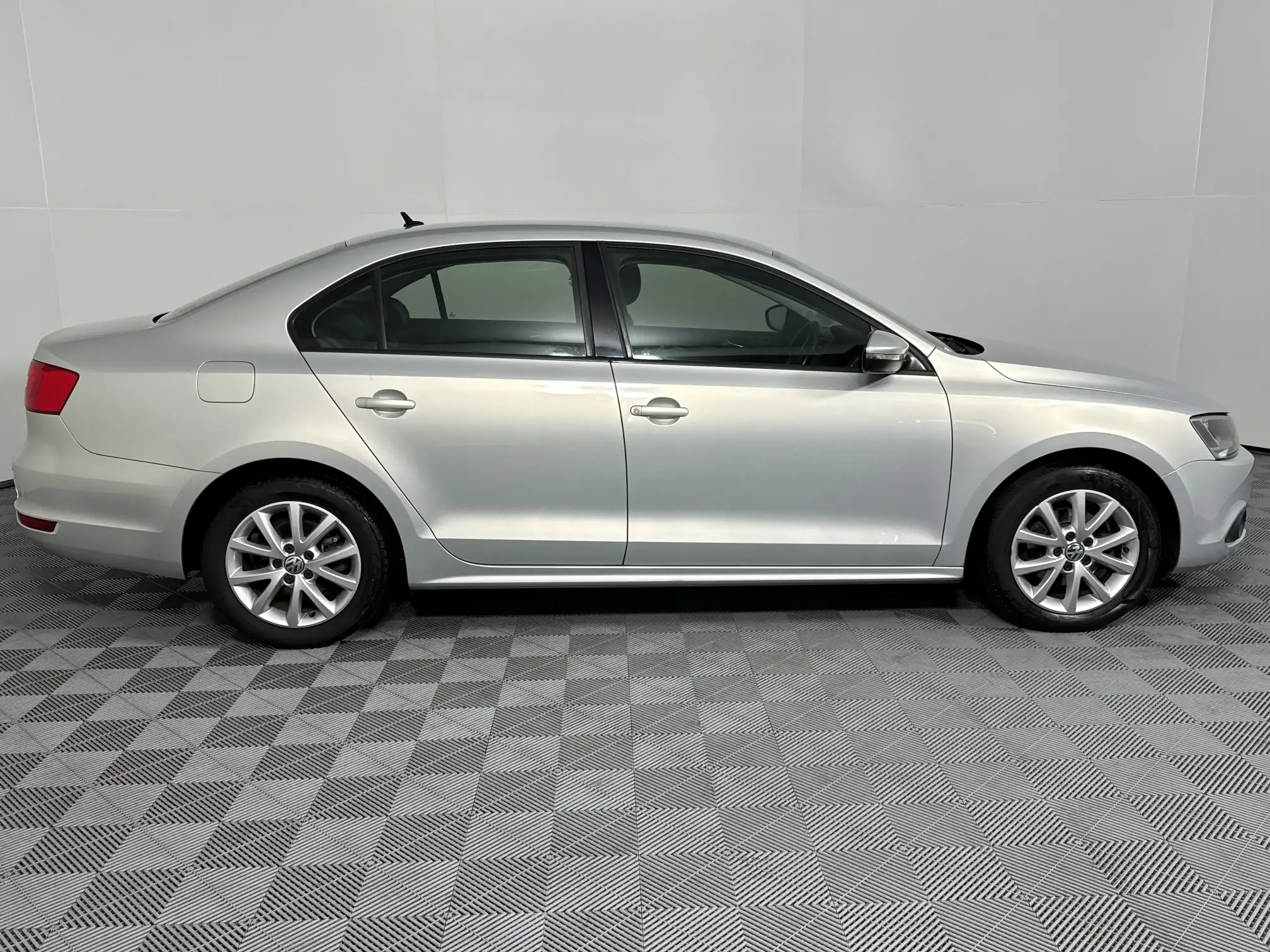 Volkswagen Jetta 6