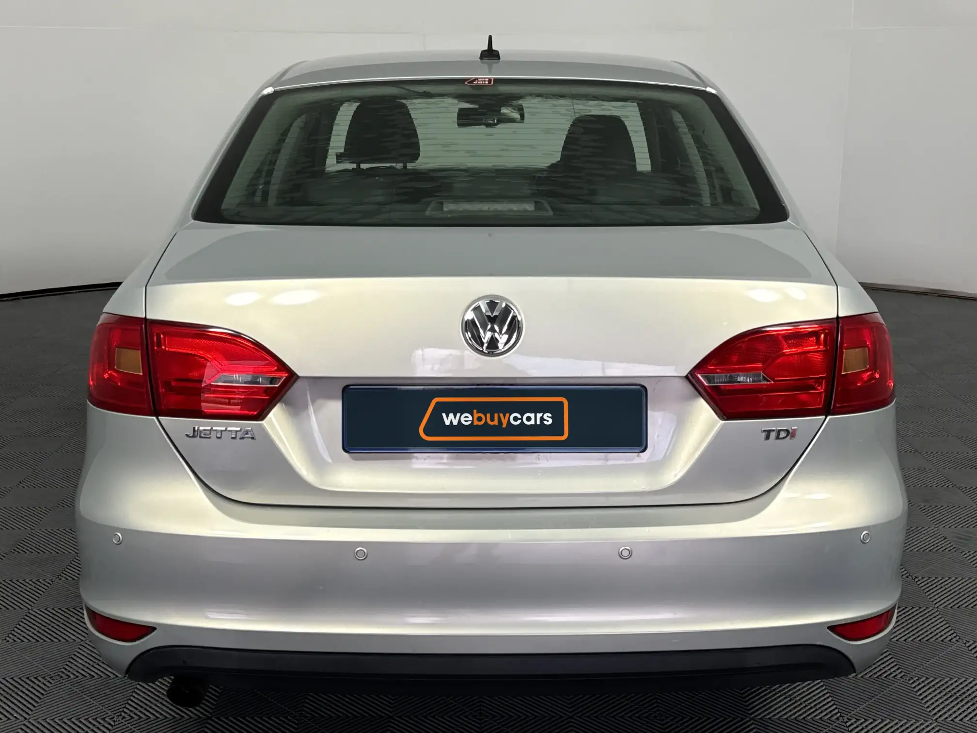Volkswagen Jetta 6
