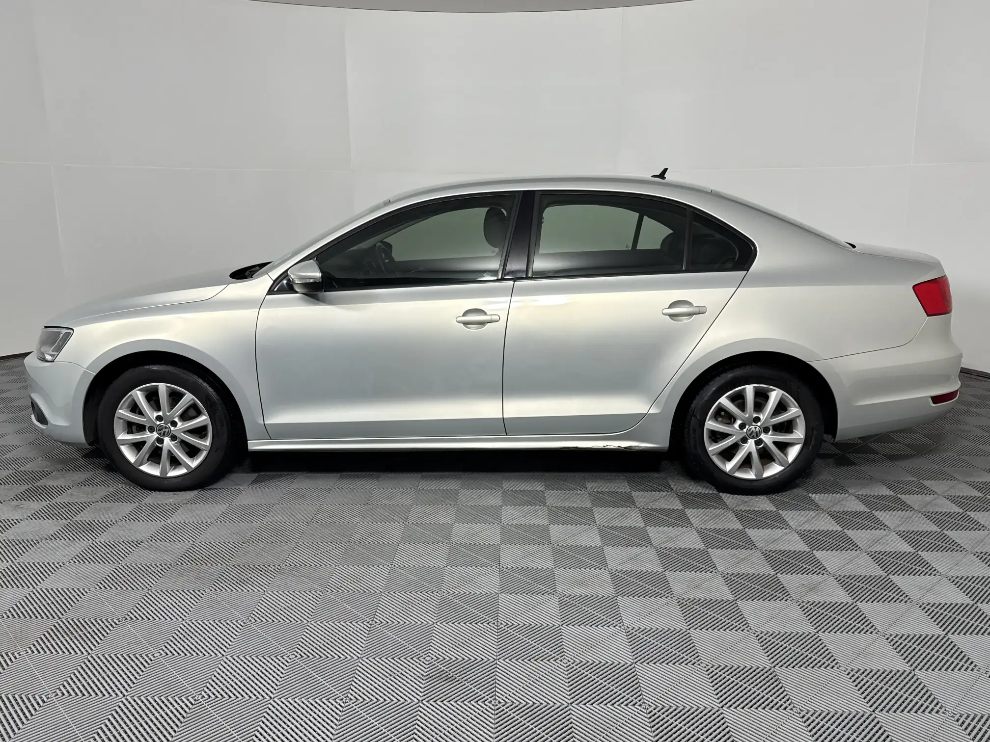 Volkswagen Jetta 6