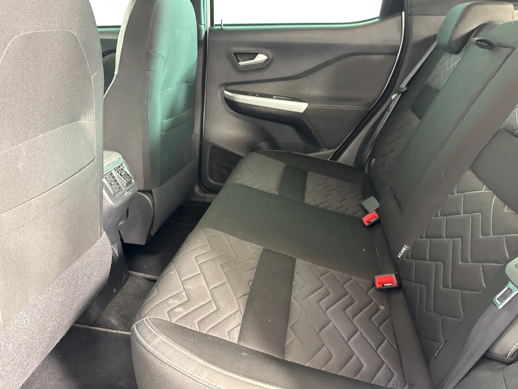 Nissan Magnite