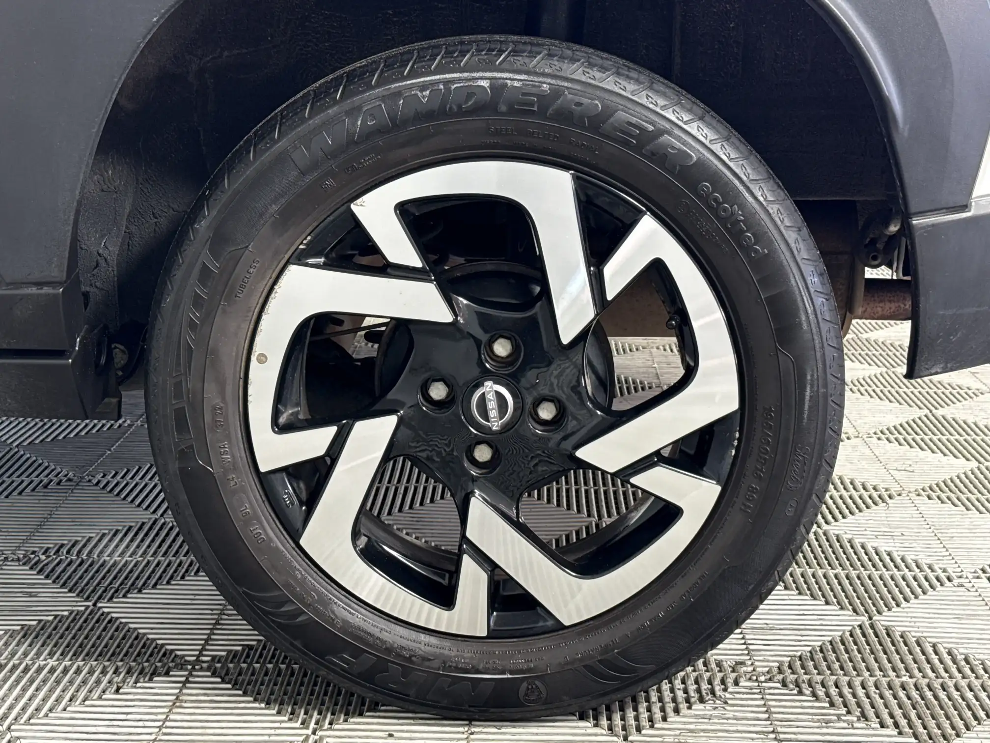Nissan Magnite
