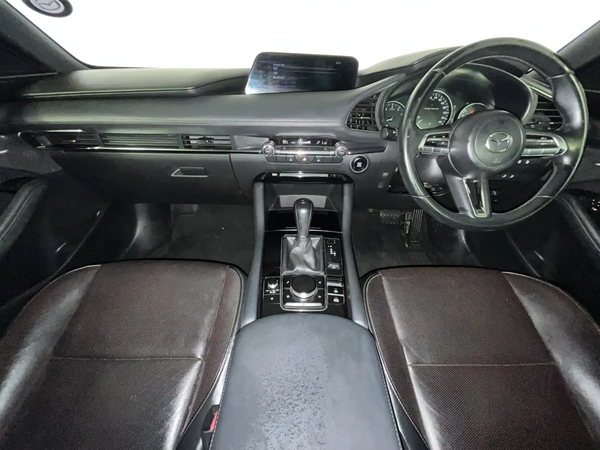 Mazda Mazda 3
