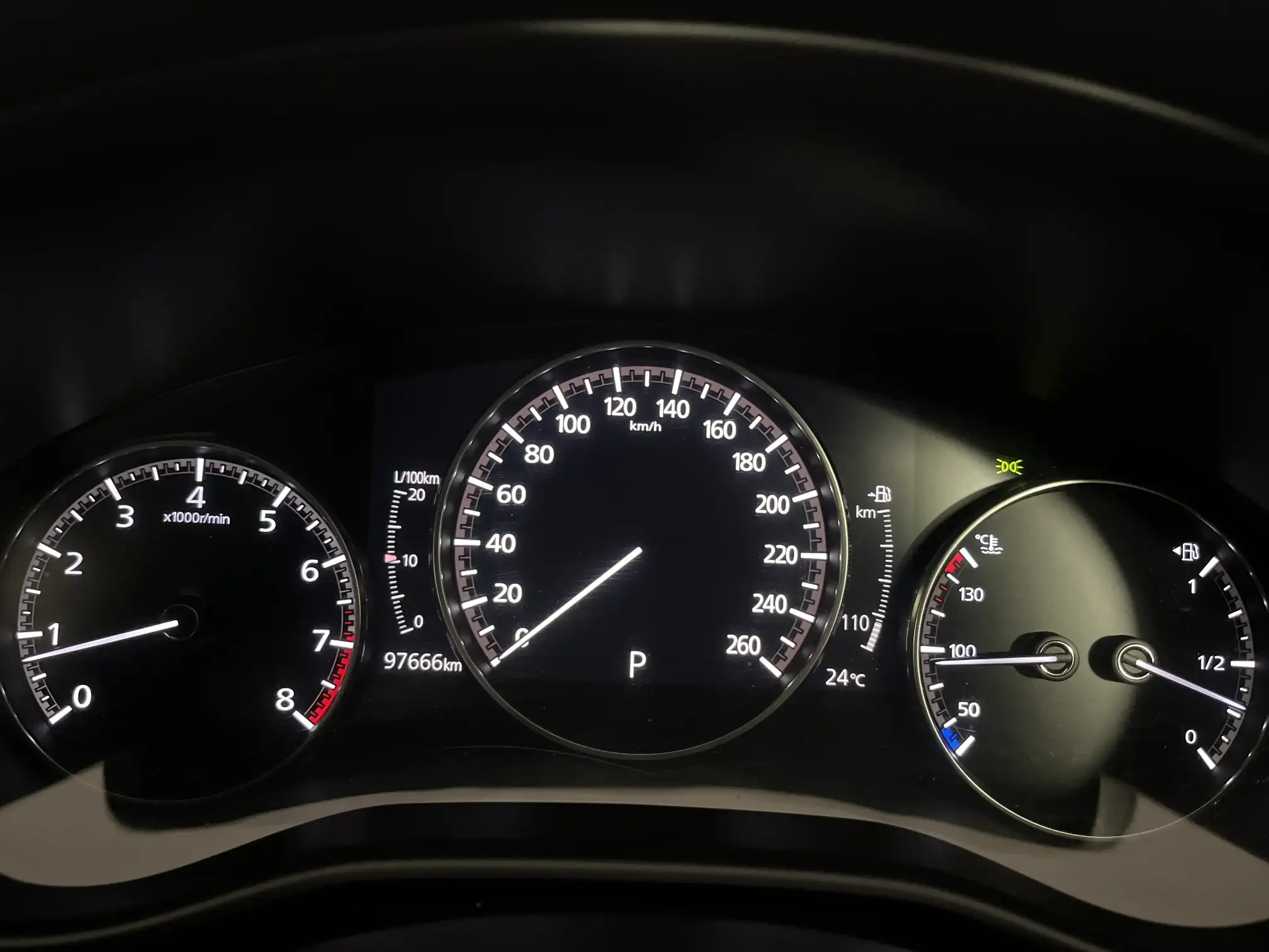 Mazda Mazda 3