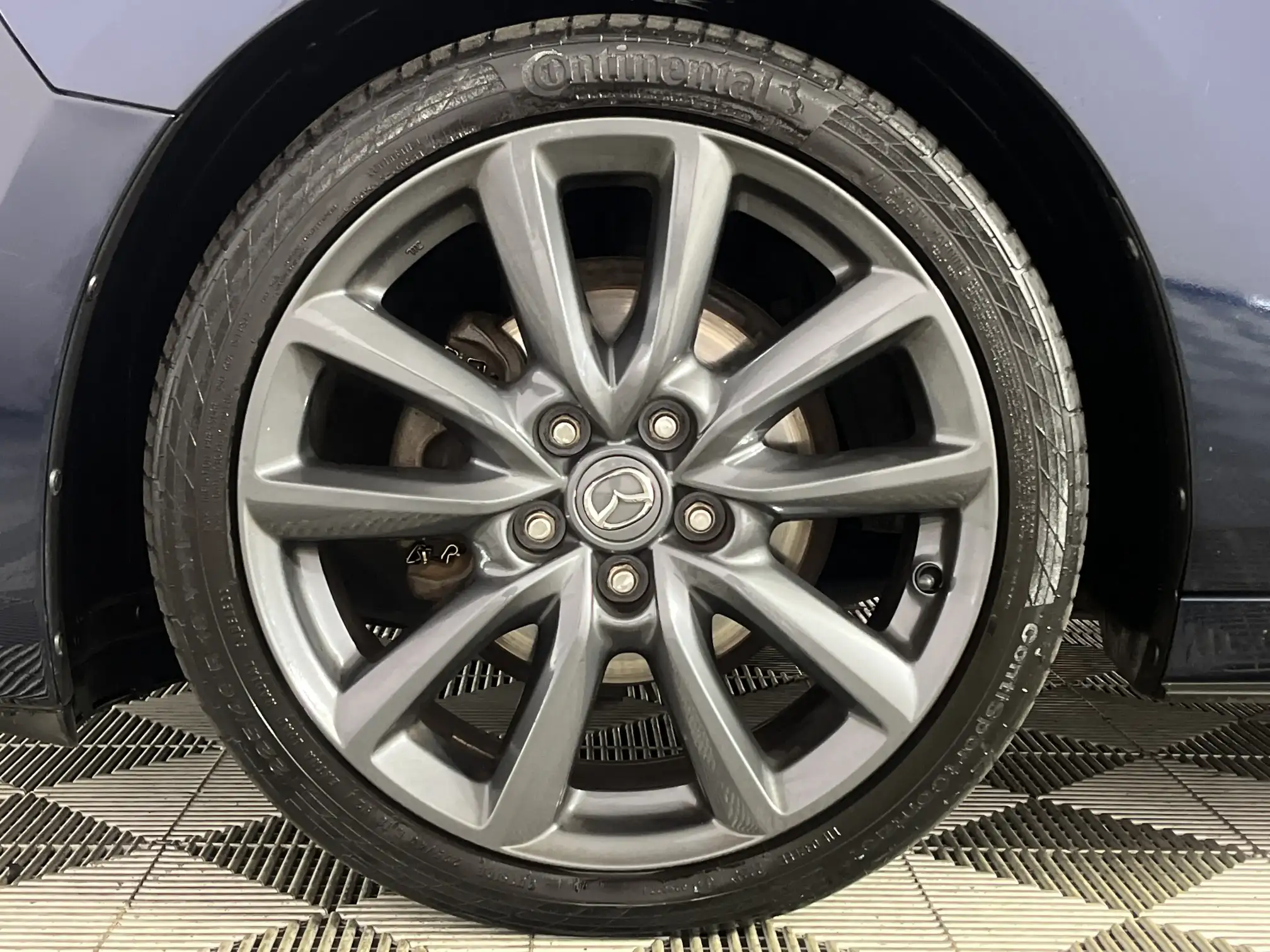 Mazda Mazda 3