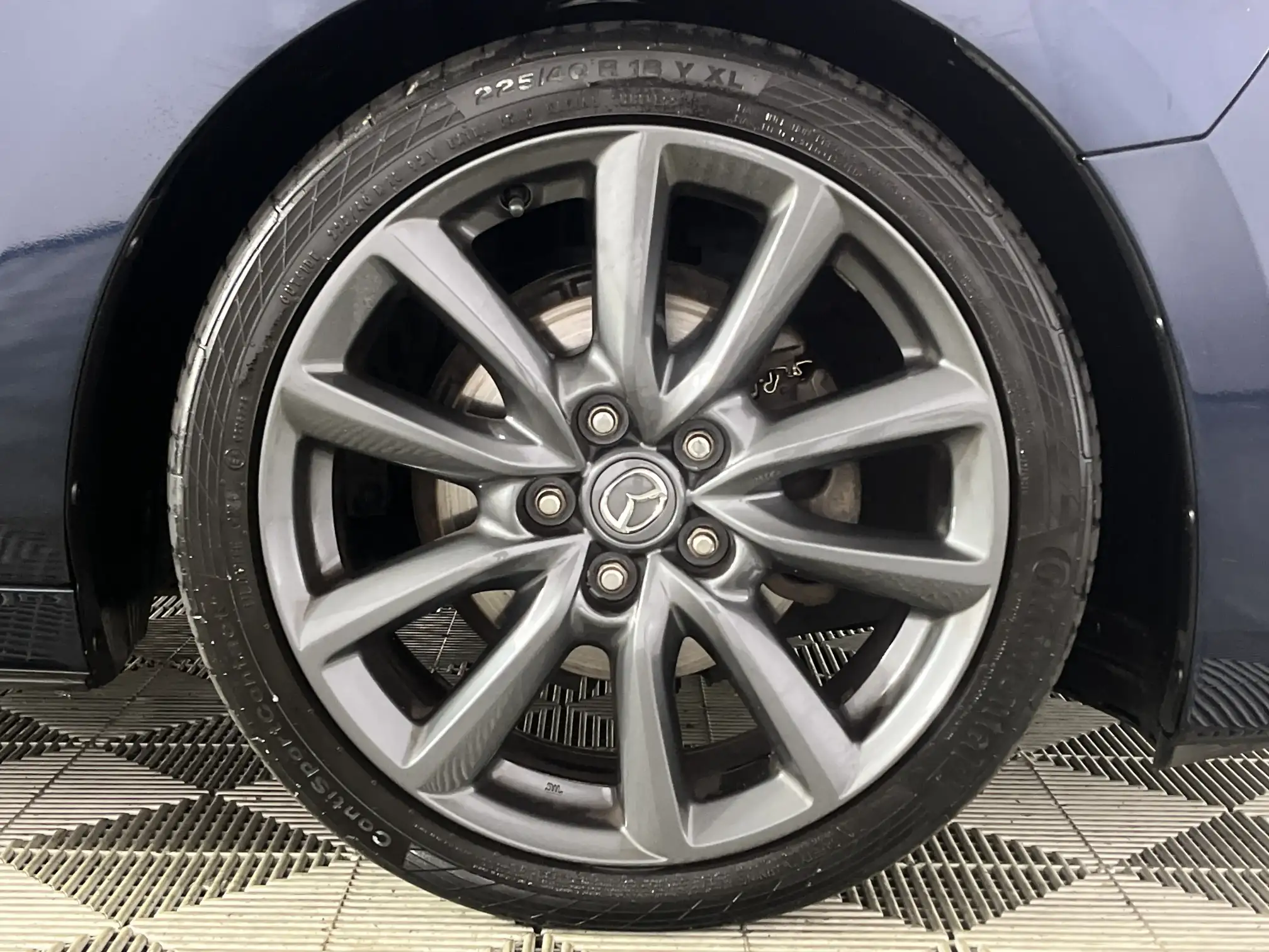 Mazda Mazda 3