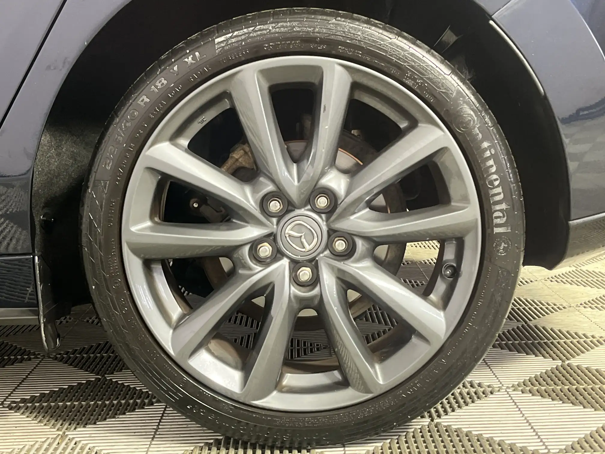 Mazda Mazda 3