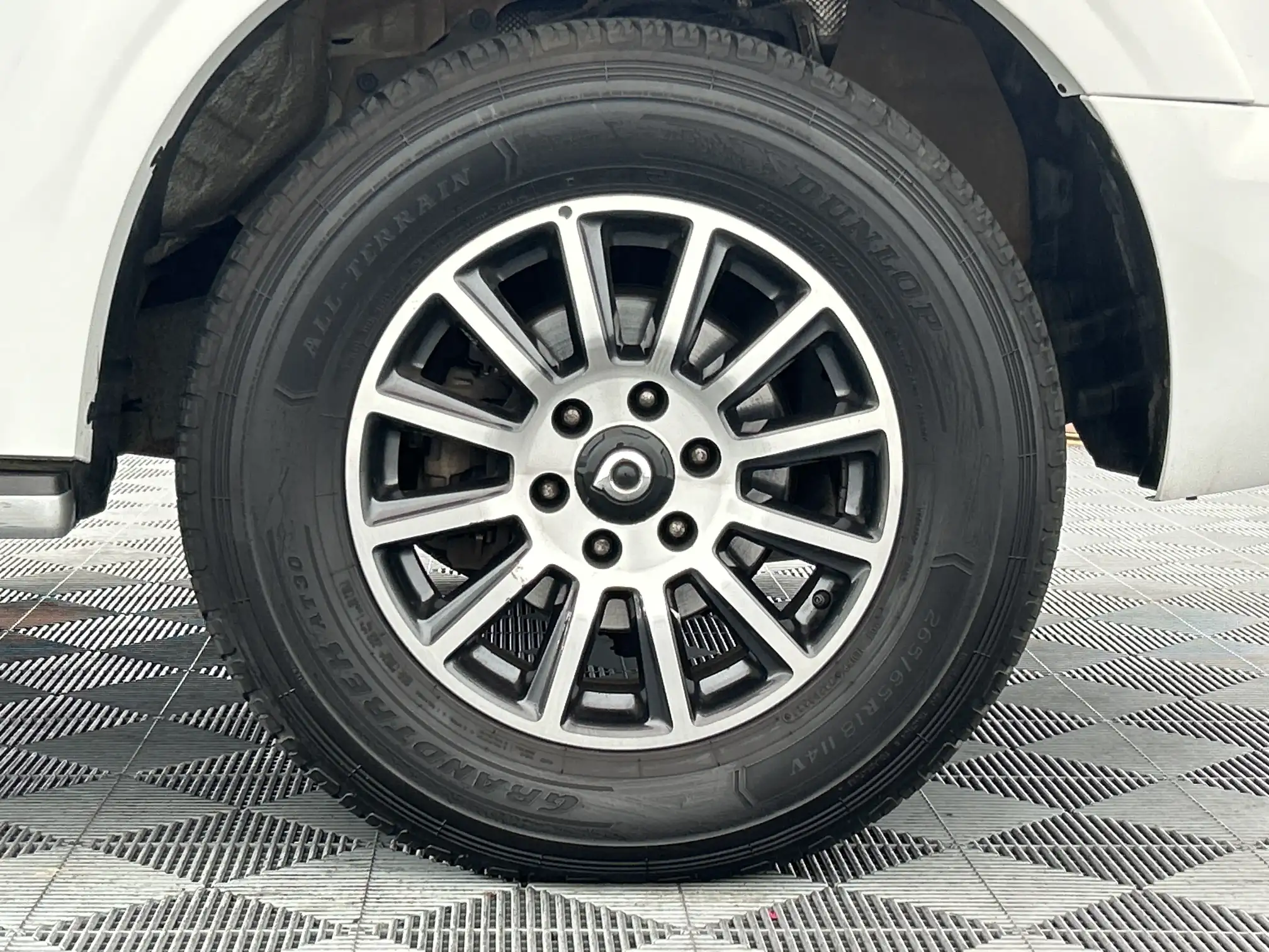 GWM P-Series