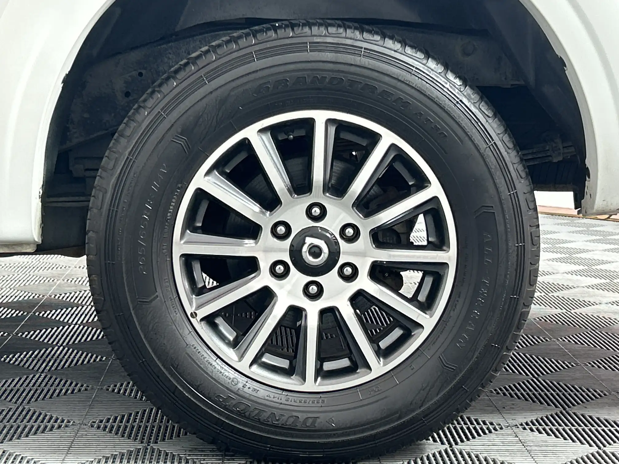 GWM P-Series