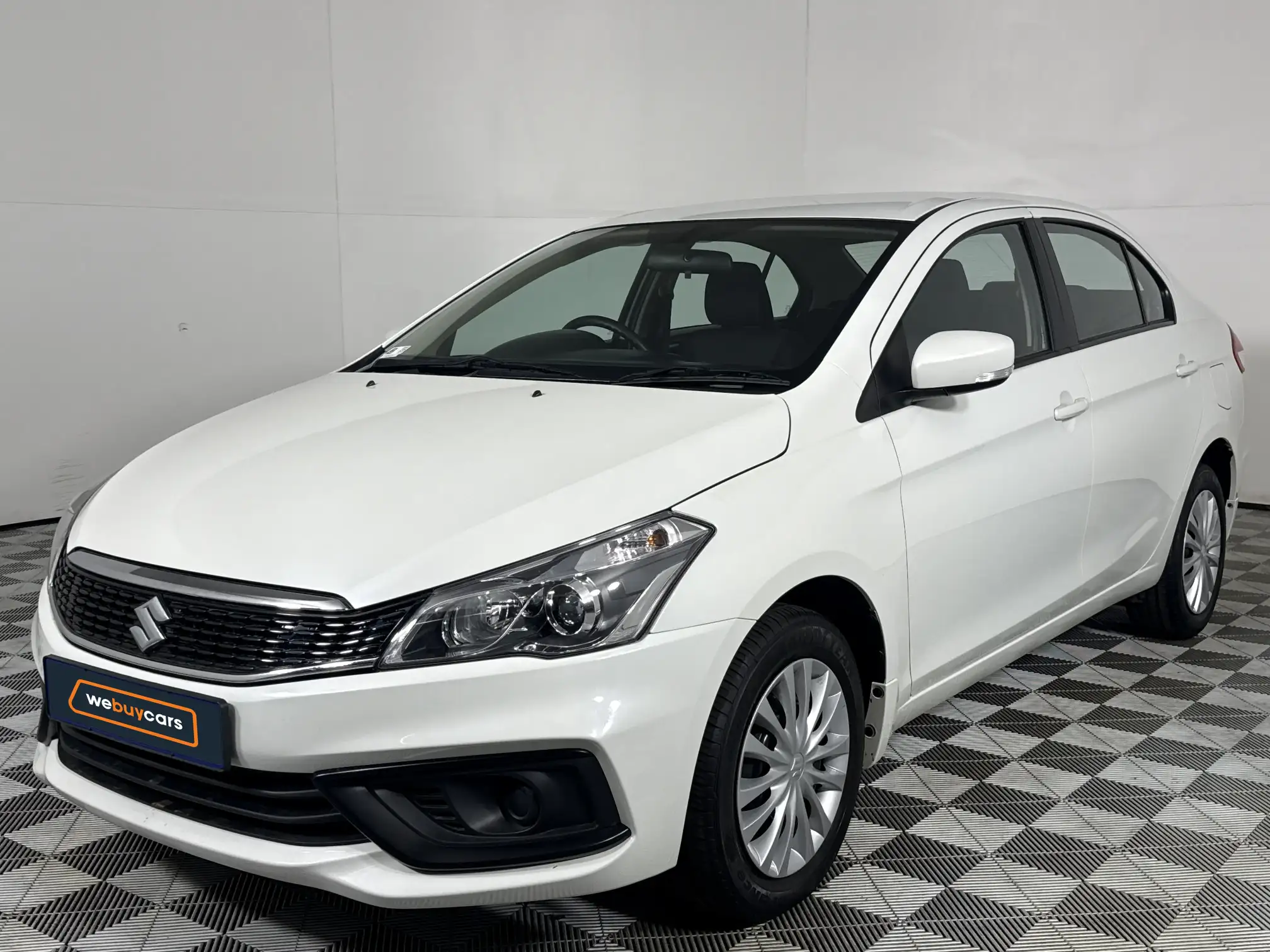 2025 Suzuki Ciaz