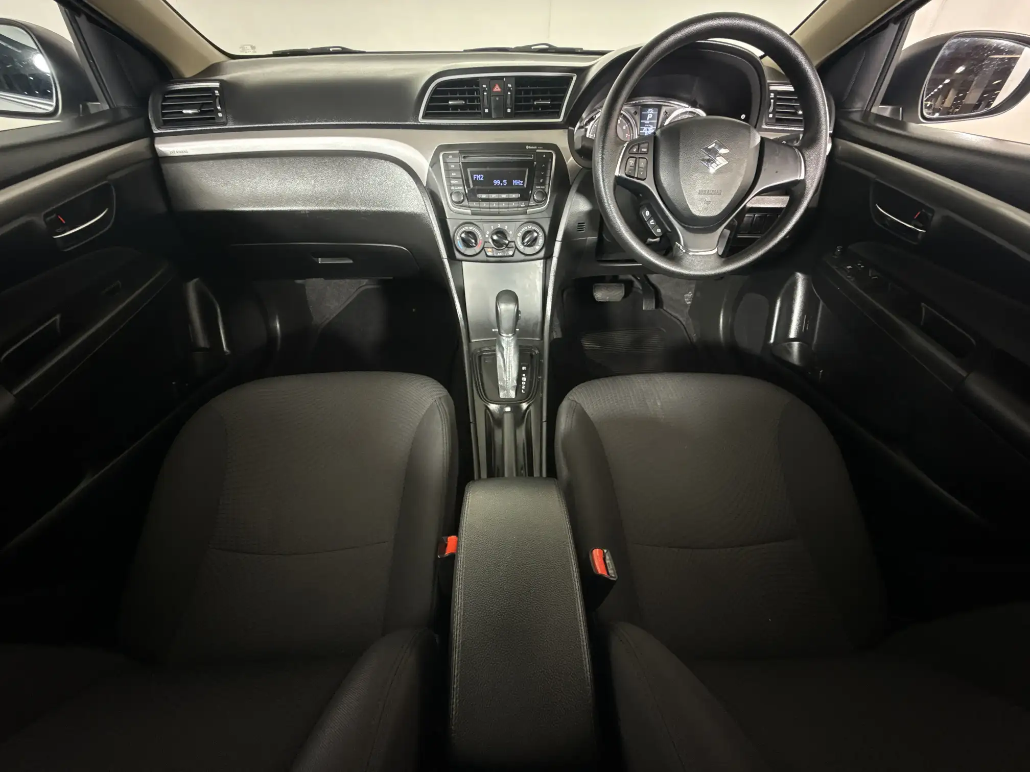 Suzuki Ciaz