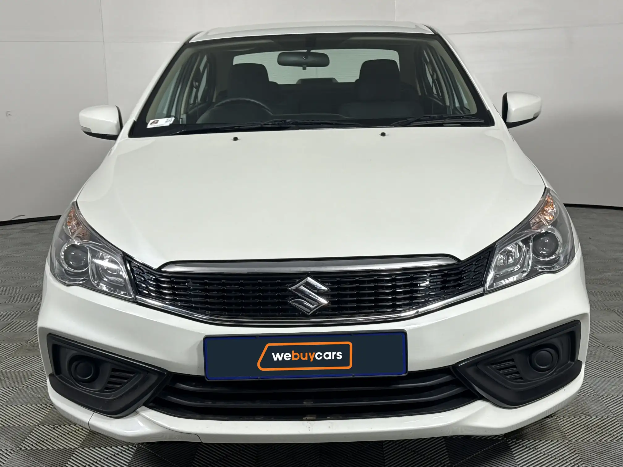 Suzuki Ciaz