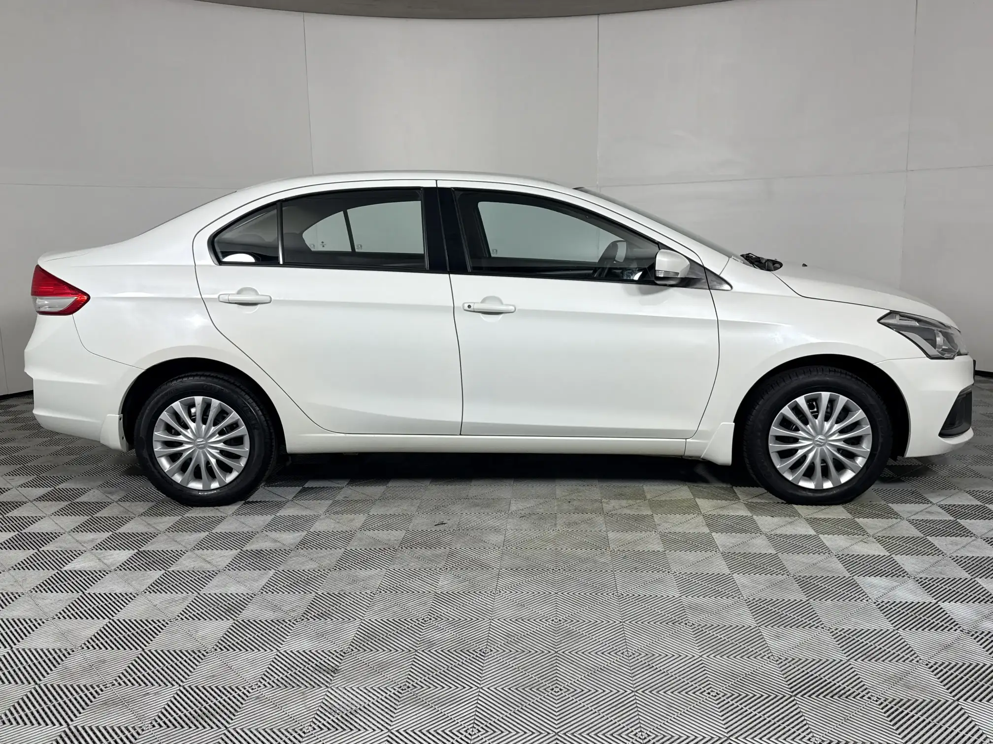 Suzuki Ciaz