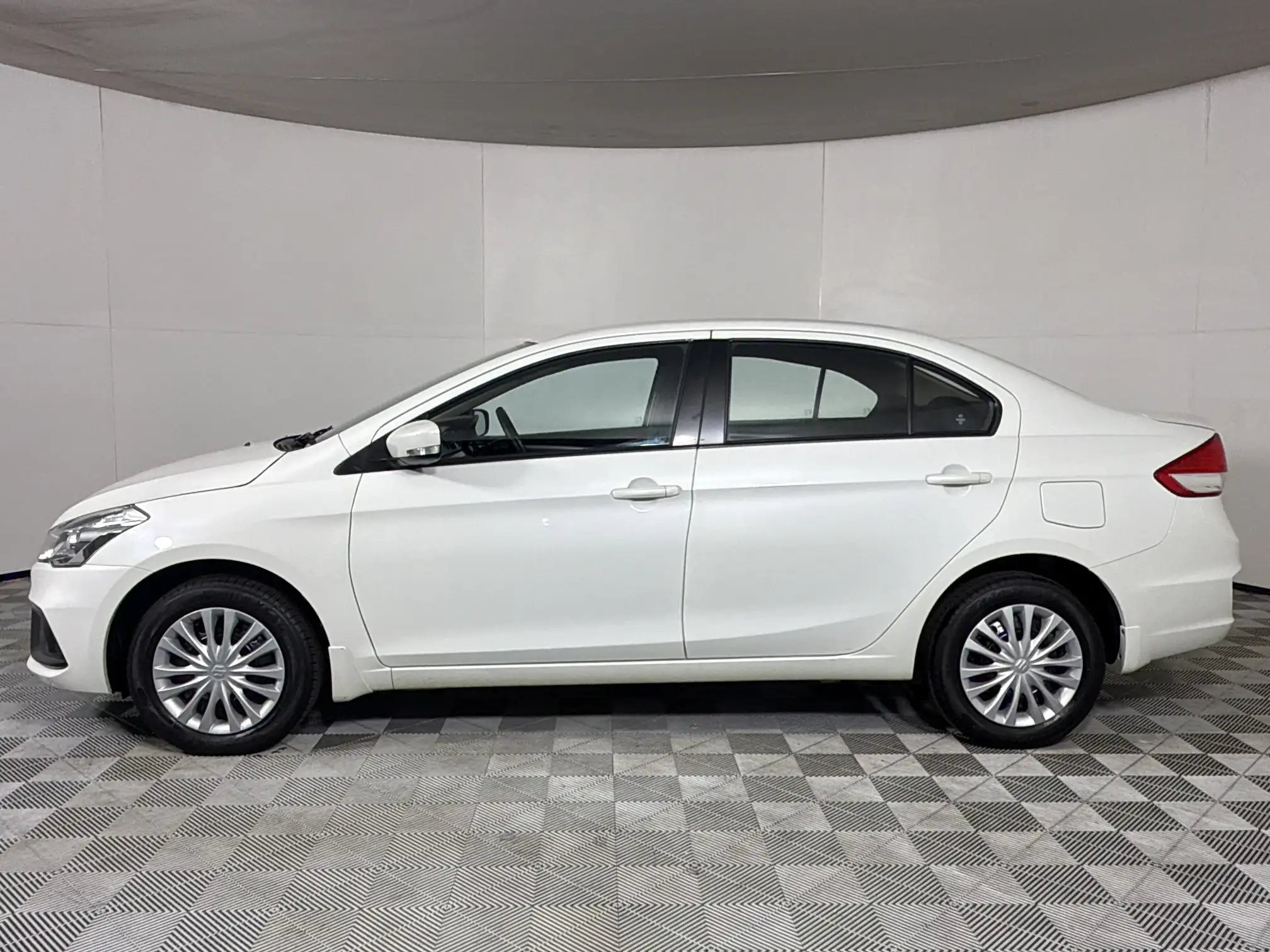 Suzuki Ciaz