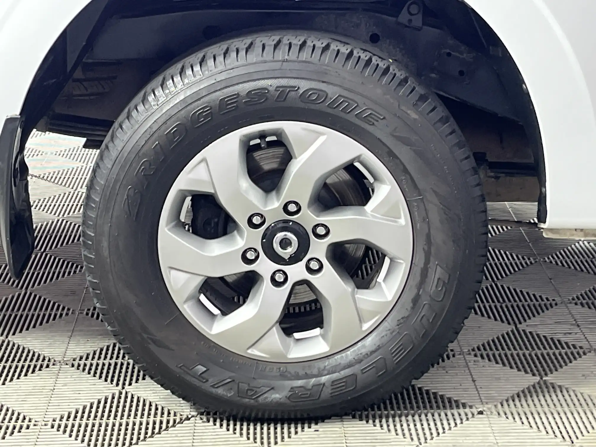 GWM P-Series