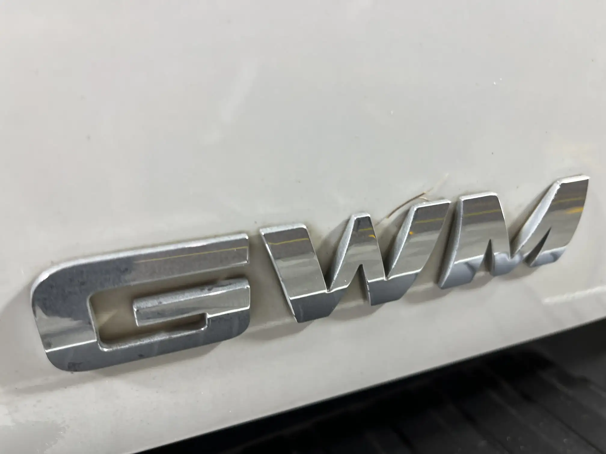 GWM P-Series