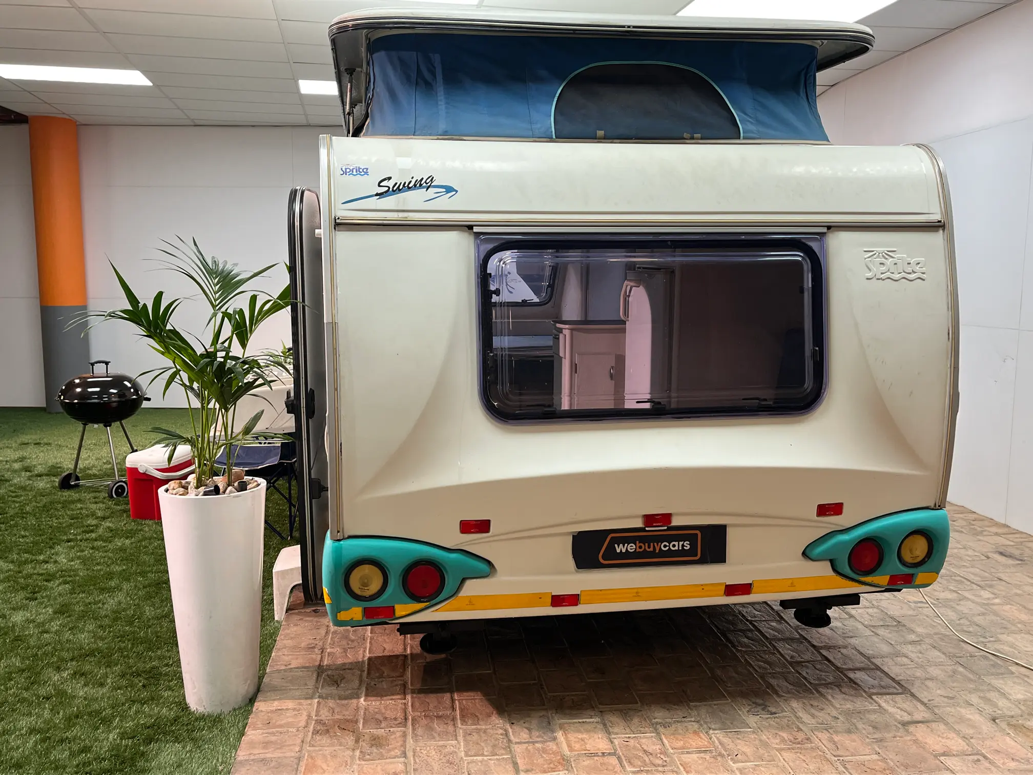 used-2003-sprite-swing-caravan-for-sale-webuycars