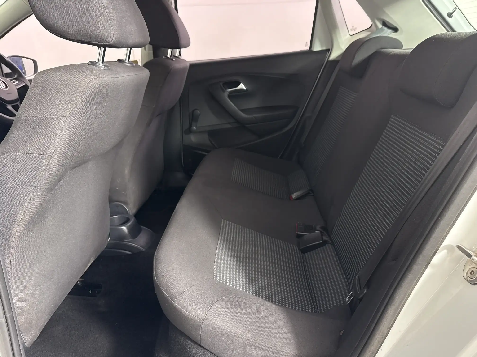 Volkswagen Polo Vivo