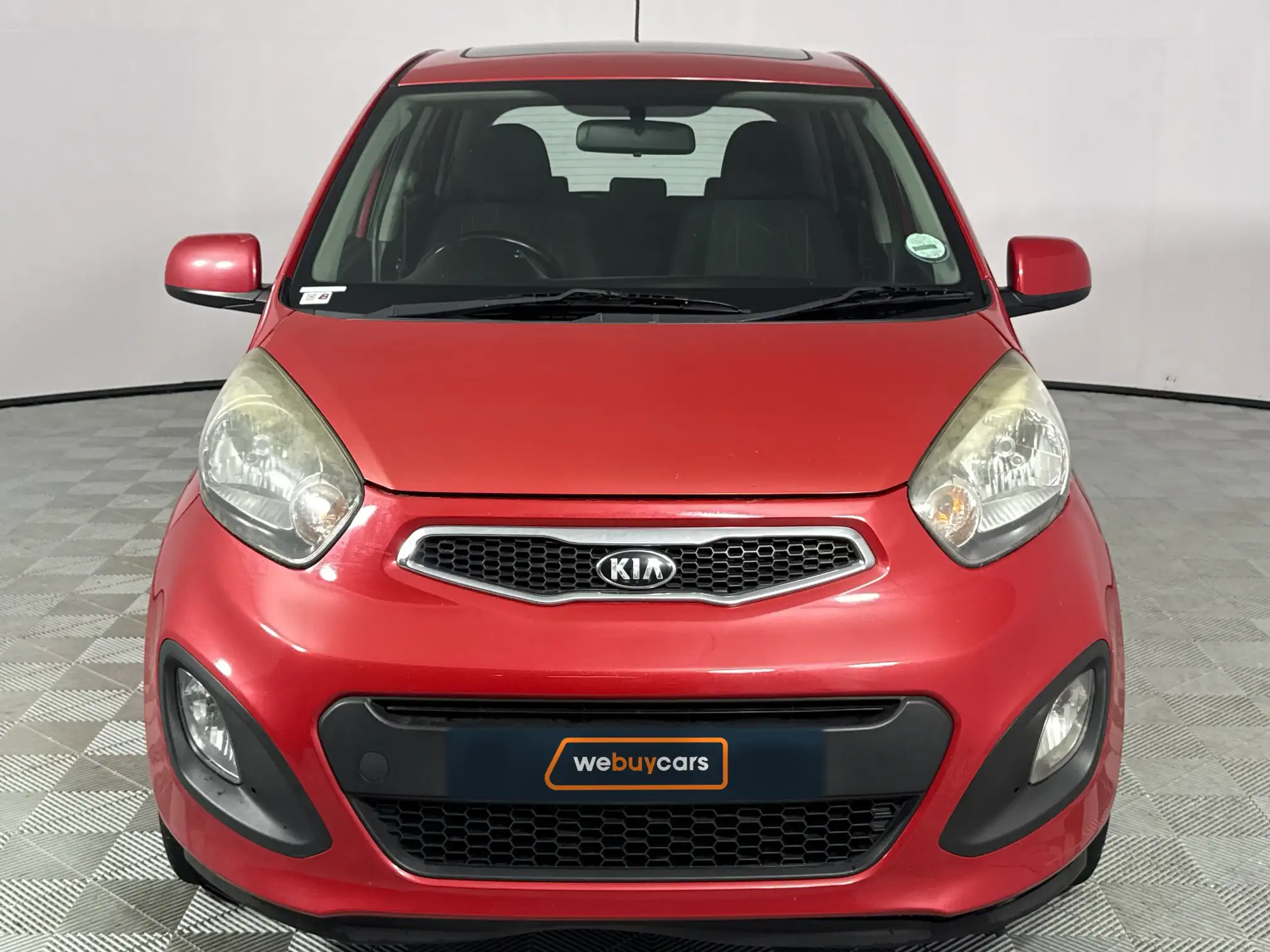KIA Picanto
