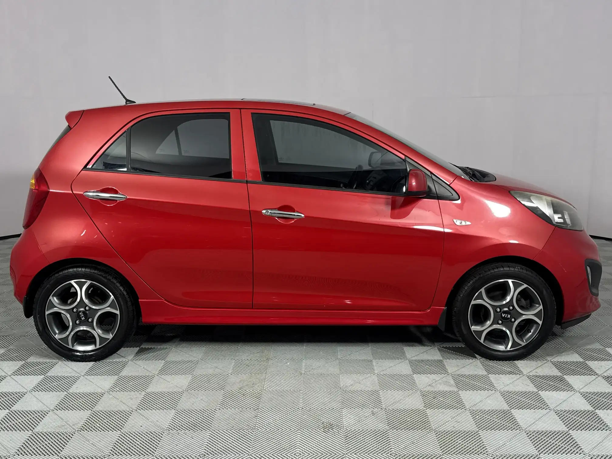 KIA Picanto