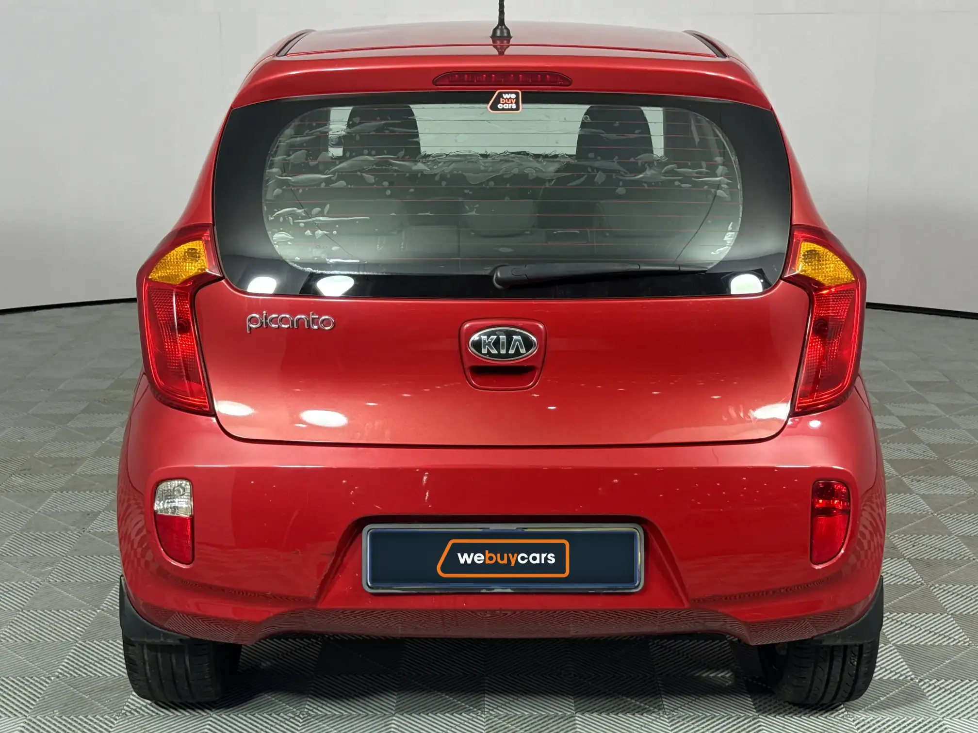 KIA Picanto