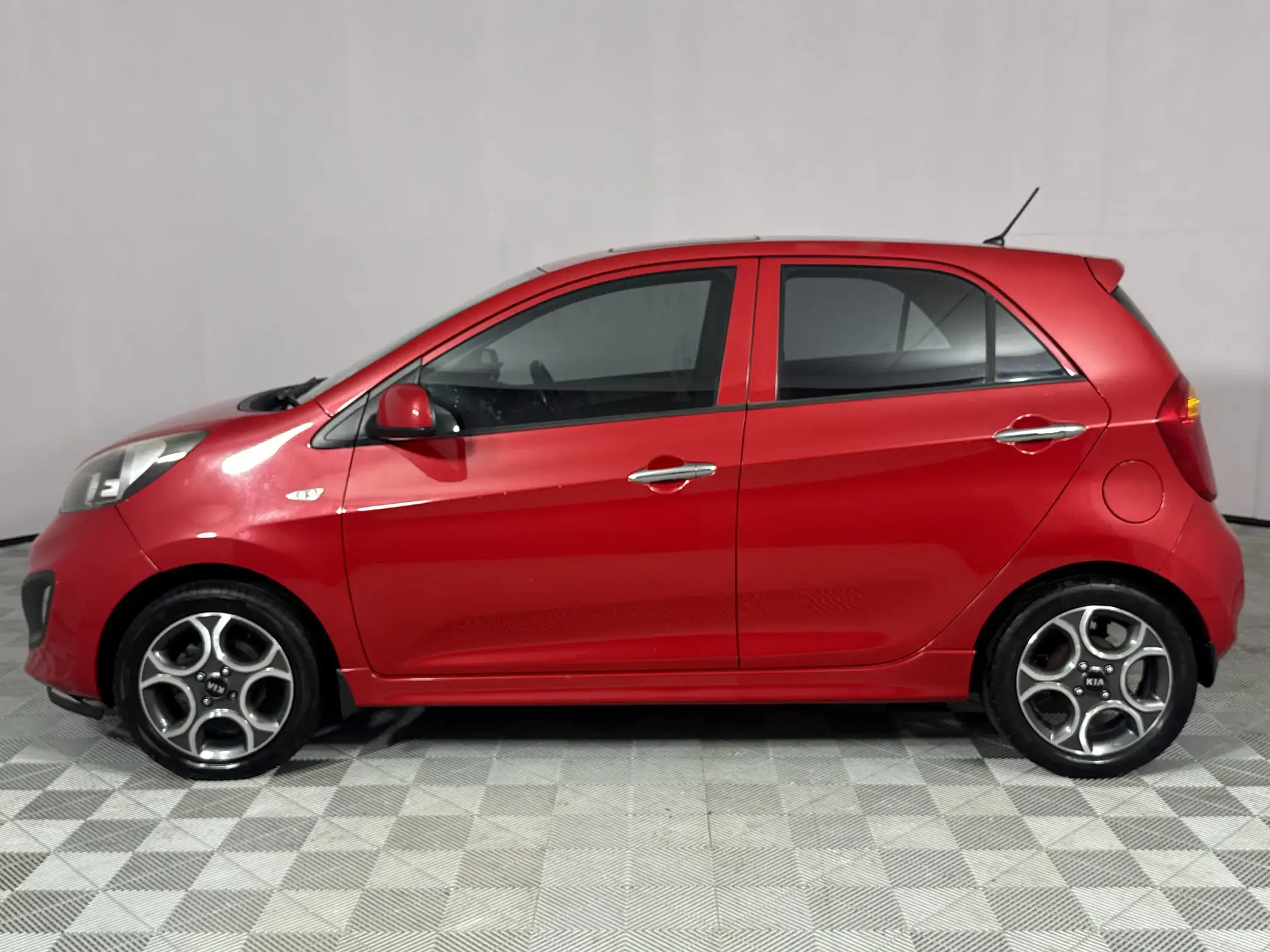 KIA Picanto
