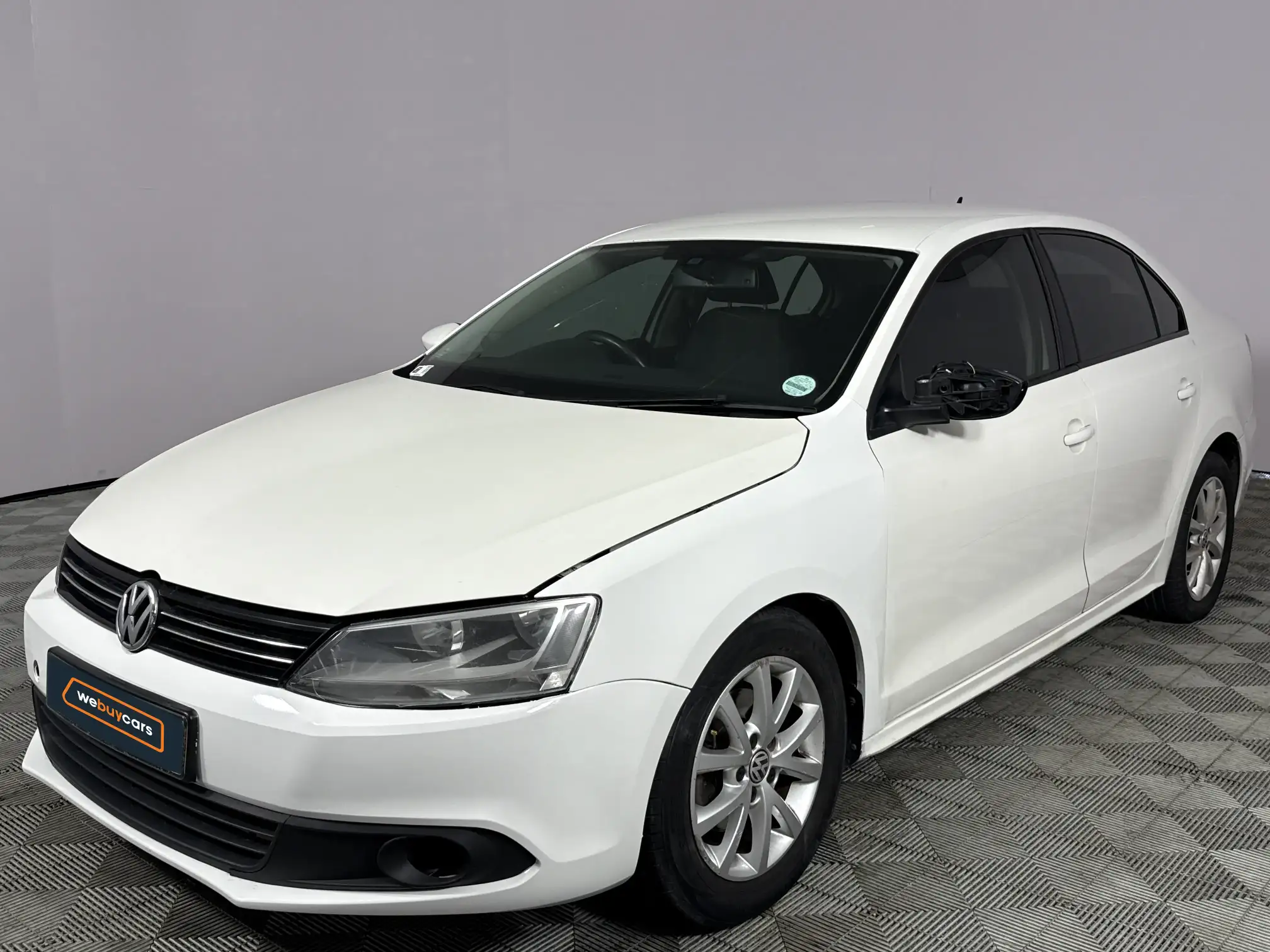 2013 Volkswagen Jetta 6