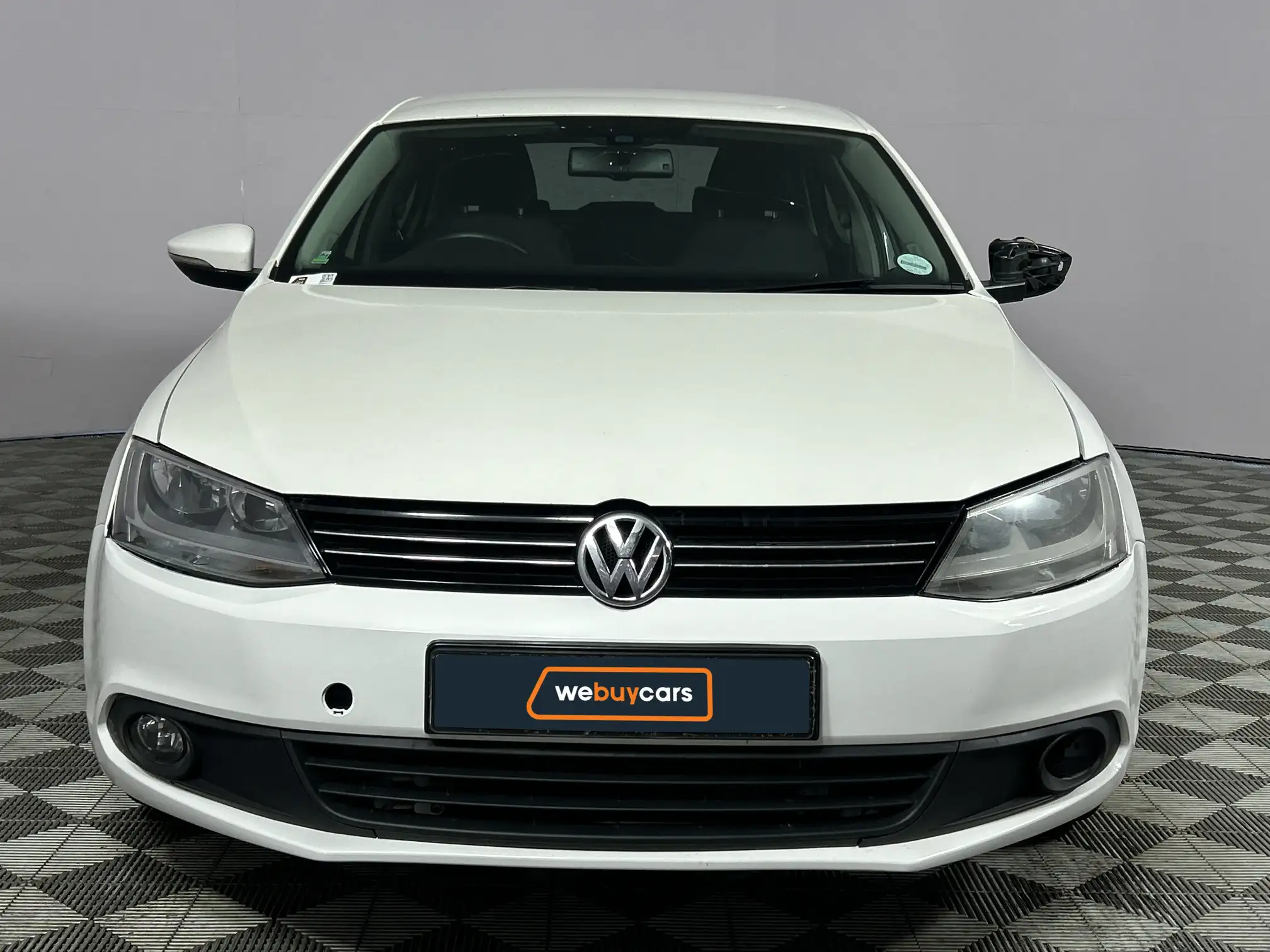 Volkswagen Jetta 6