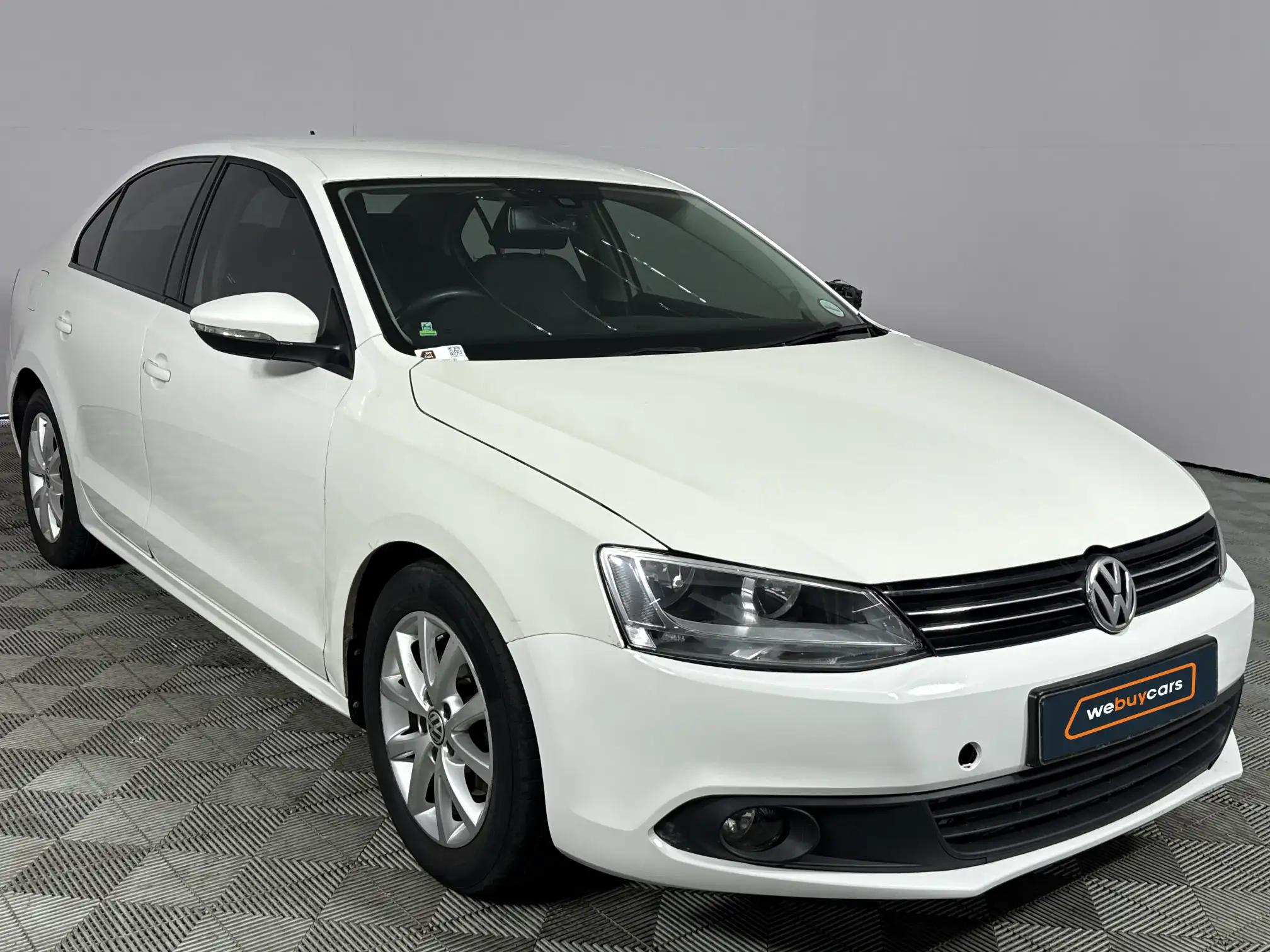 Volkswagen Jetta 6