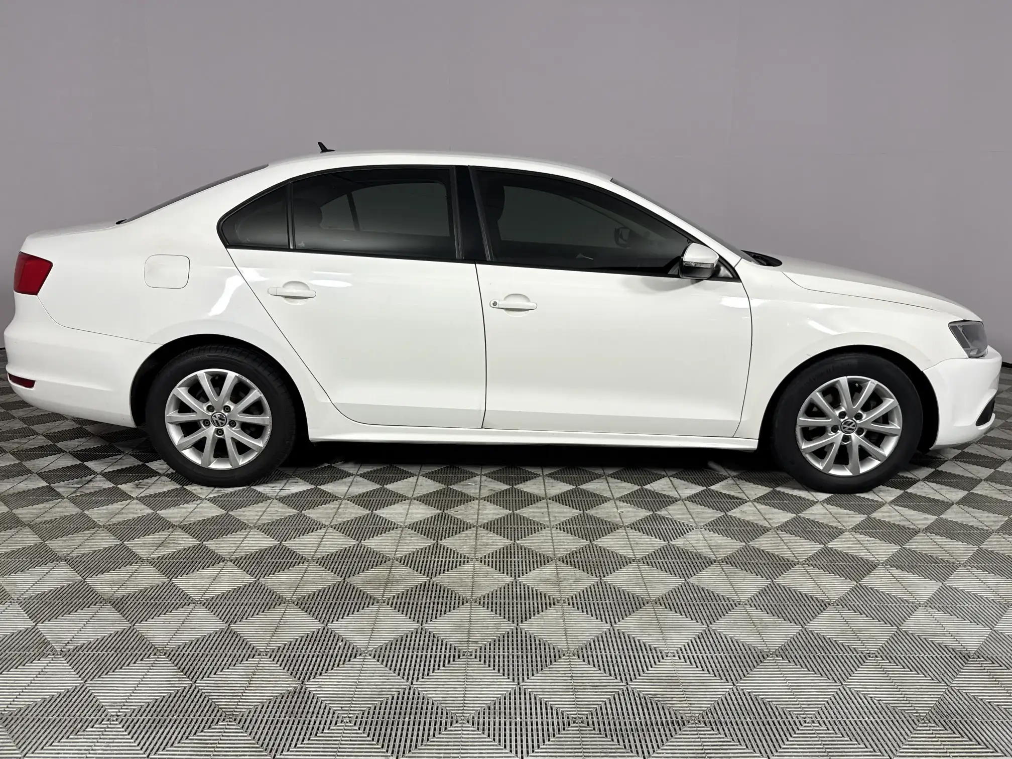 Volkswagen Jetta 6