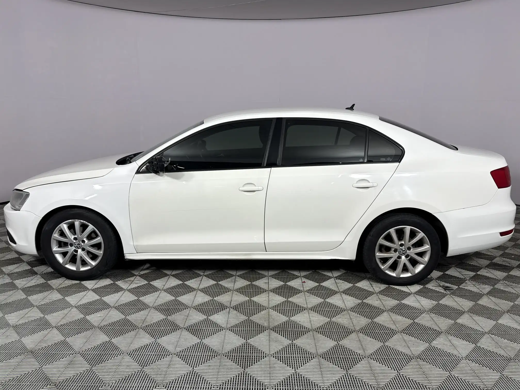 Volkswagen Jetta 6