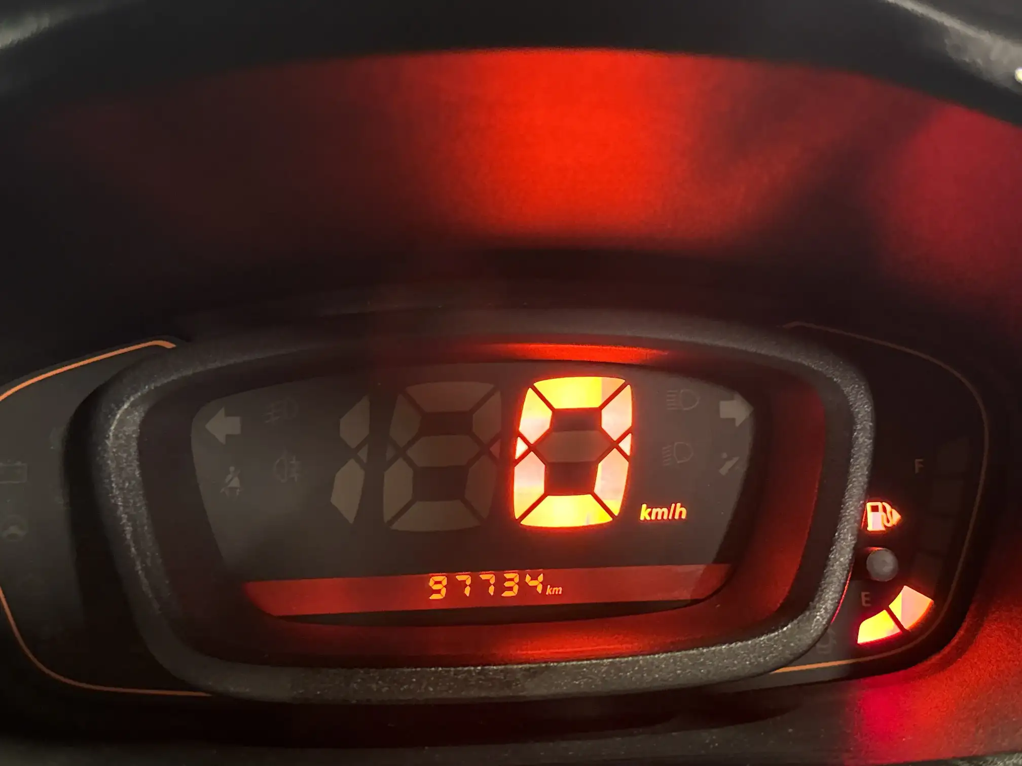 Renault Kwid